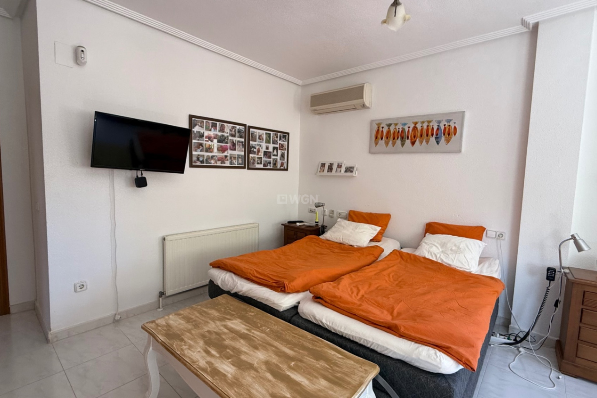 Reventa - Villa - Orihuela Costa - Costa Blanca