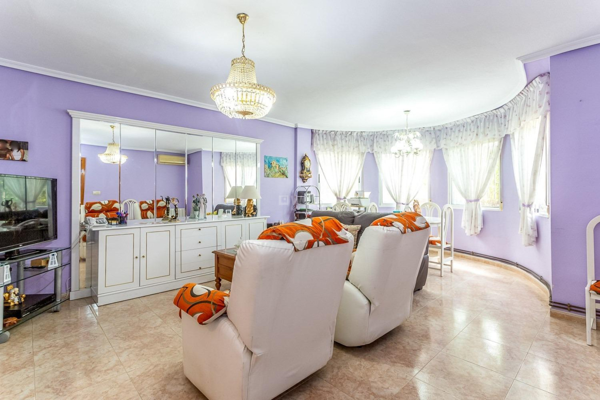 Reventa - Villa - Orihuela Costa - Costa Blanca