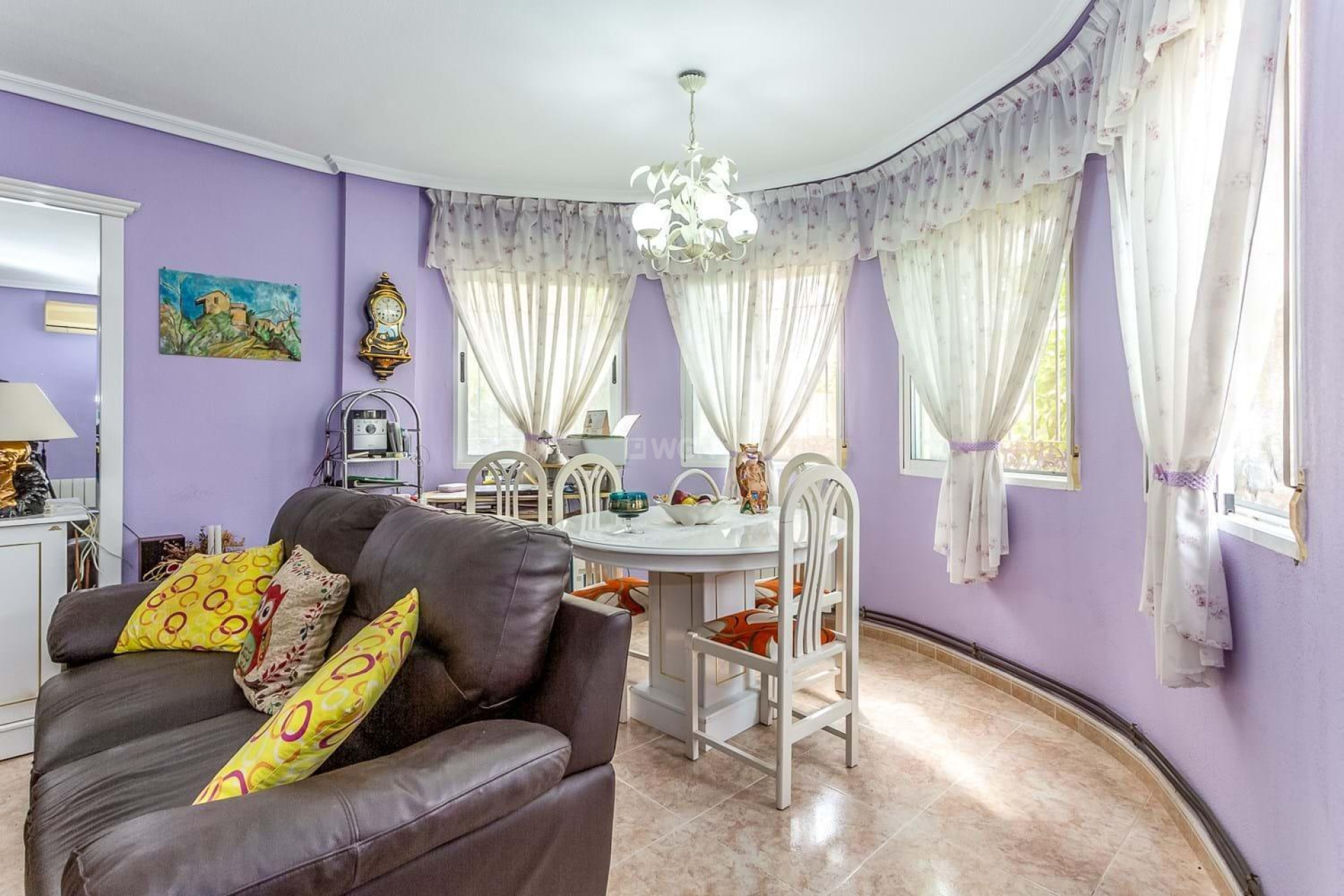 Reventa - Villa - Orihuela Costa - Costa Blanca