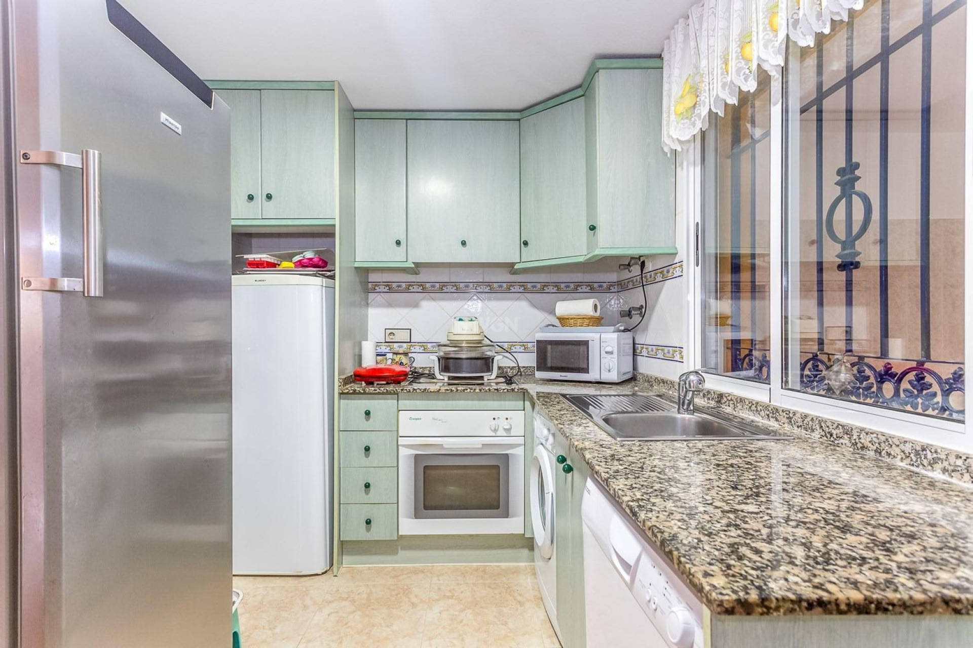 Reventa - Villa - Orihuela Costa - Costa Blanca