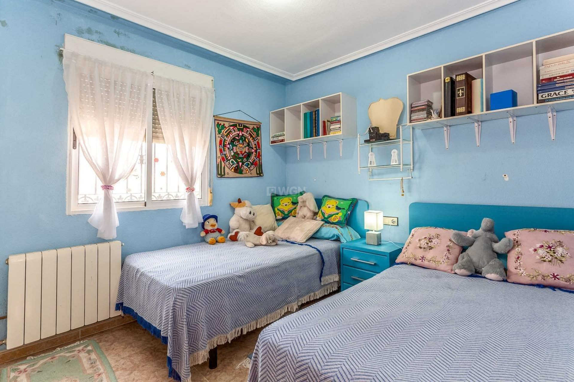 Reventa - Villa - Orihuela Costa - Costa Blanca