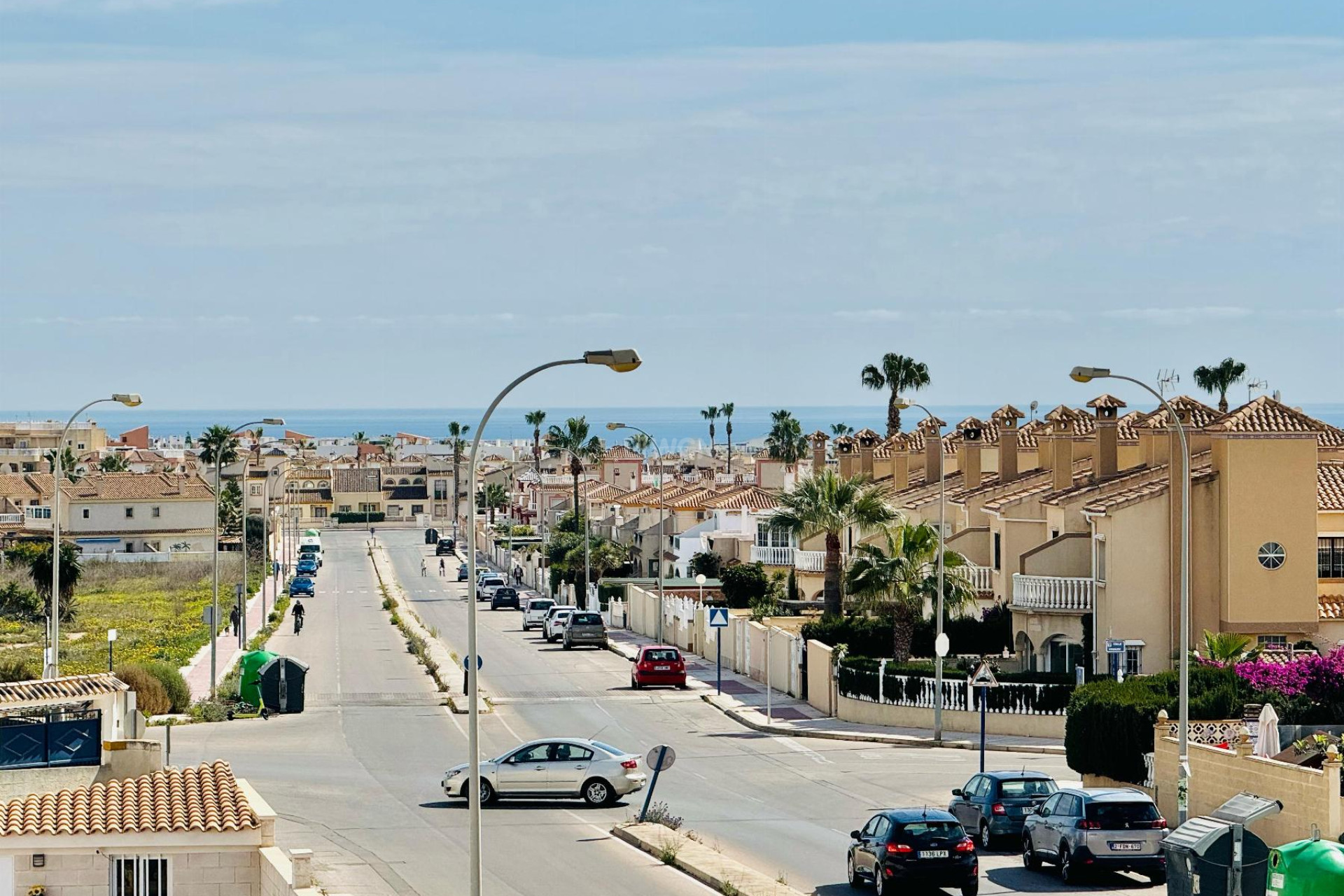 Reventa - Villa - Orihuela Costa - Costa Blanca