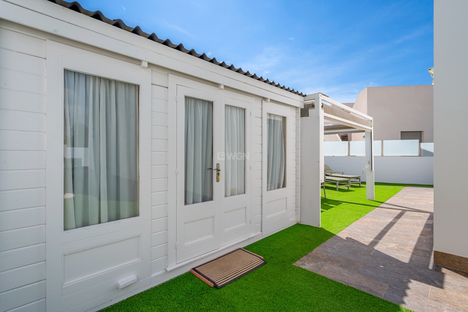 Reventa - Villa - Orihuela Costa - Costa Blanca