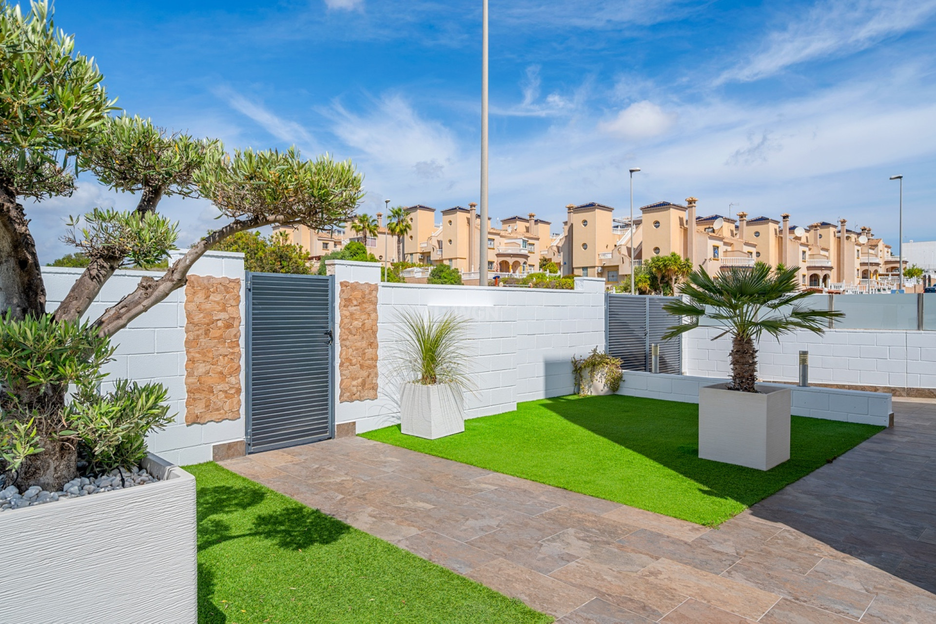 Reventa - Villa - Orihuela Costa - Costa Blanca