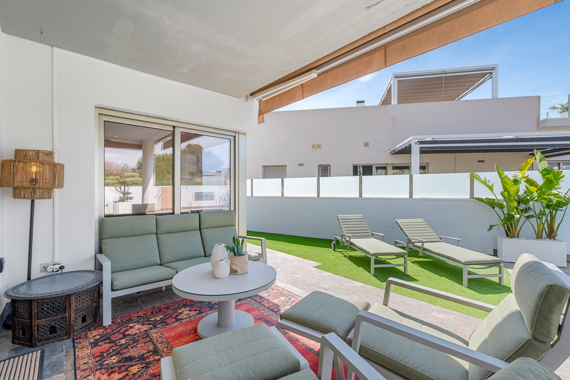 Reventa - Villa - Orihuela Costa - Costa Blanca