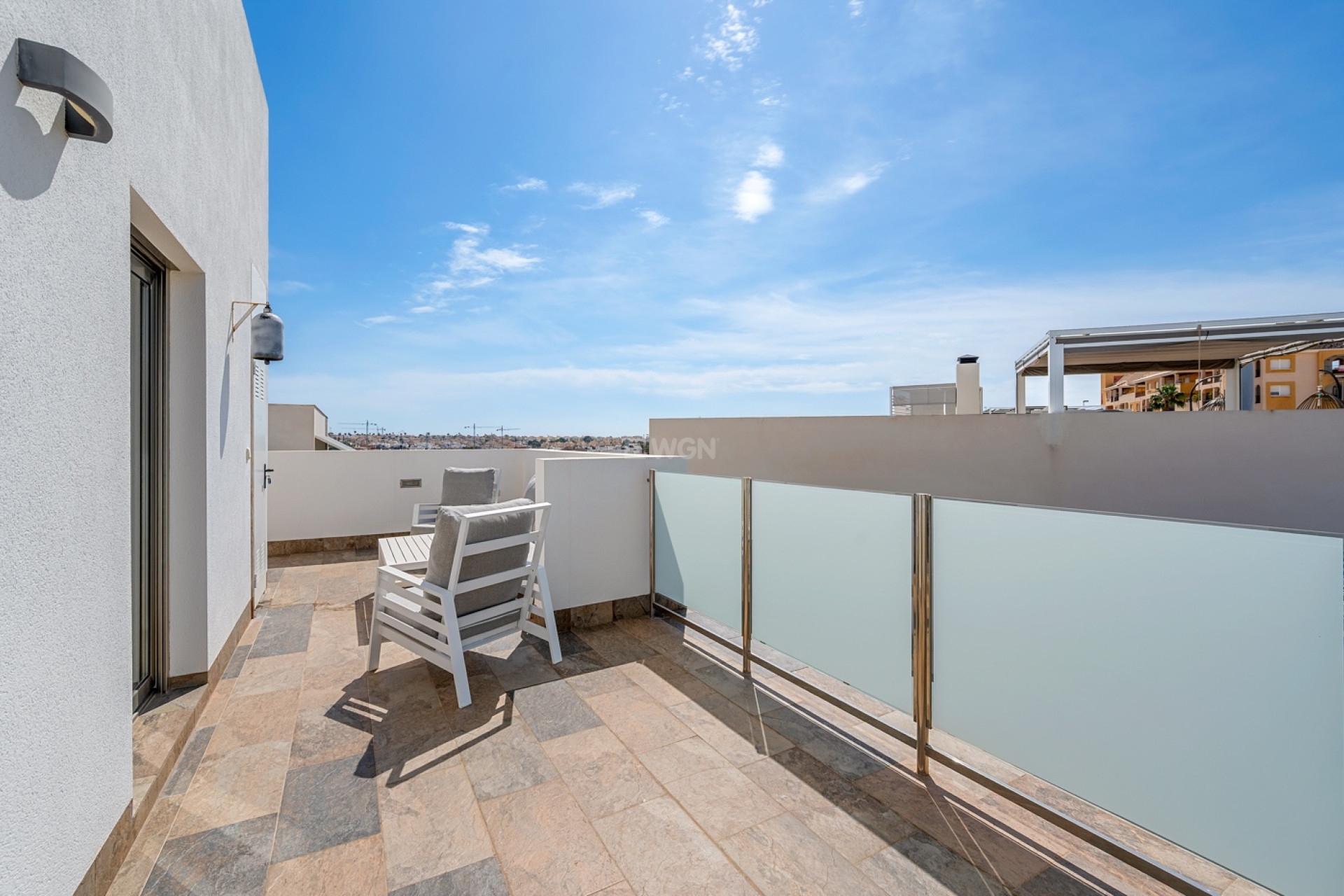 Reventa - Villa - Orihuela Costa - Costa Blanca