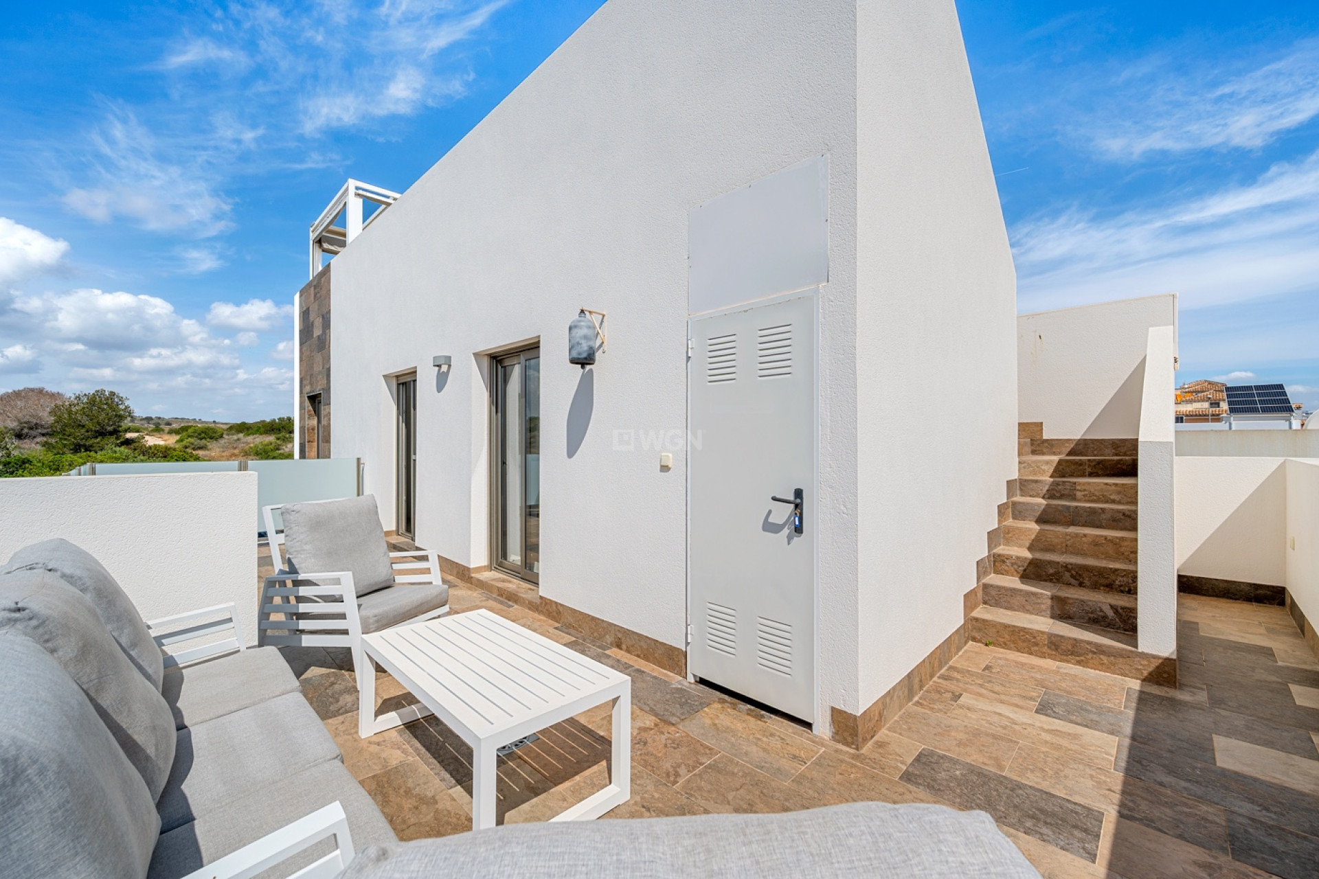 Reventa - Villa - Orihuela Costa - Costa Blanca