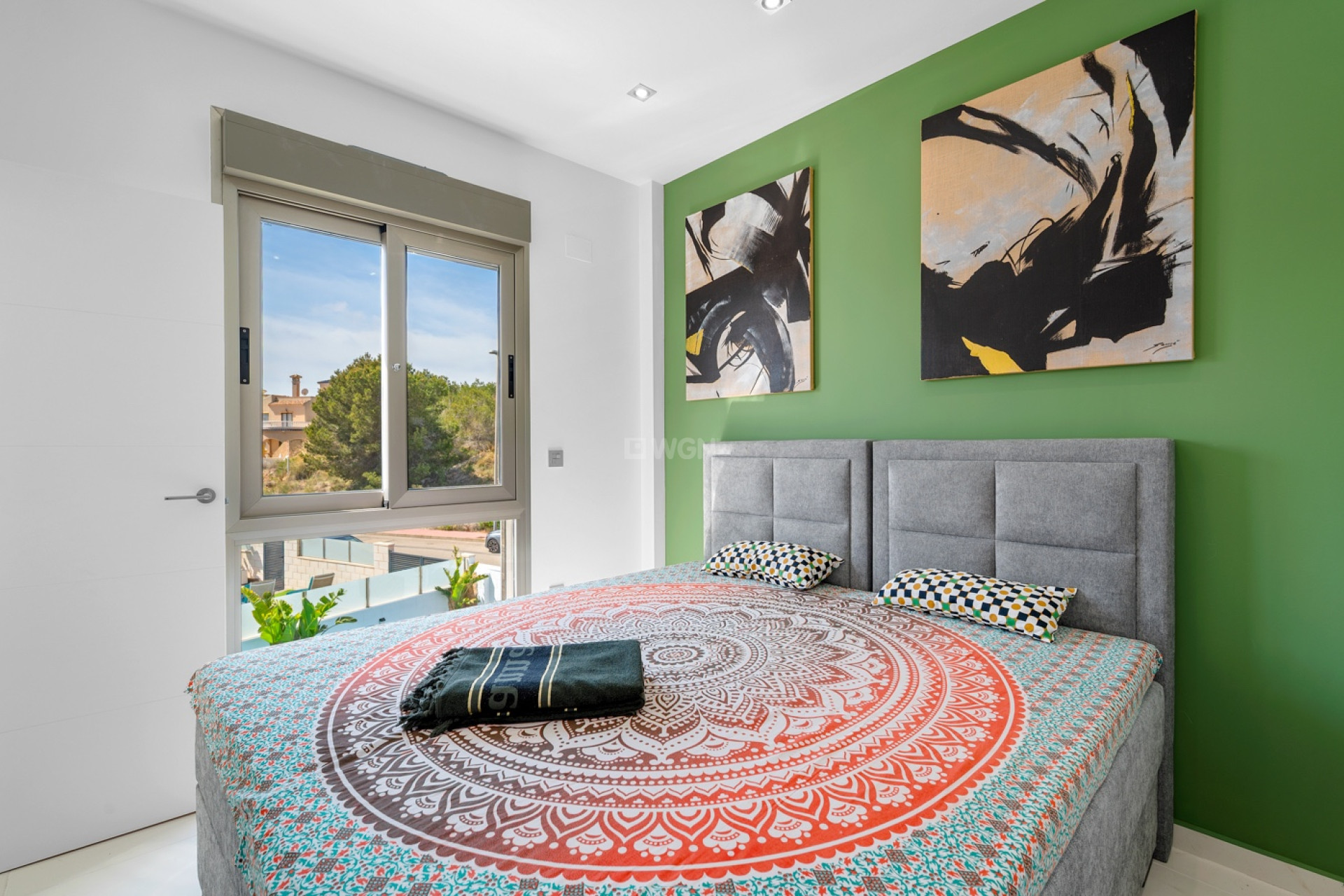 Reventa - Villa - Orihuela Costa - Costa Blanca