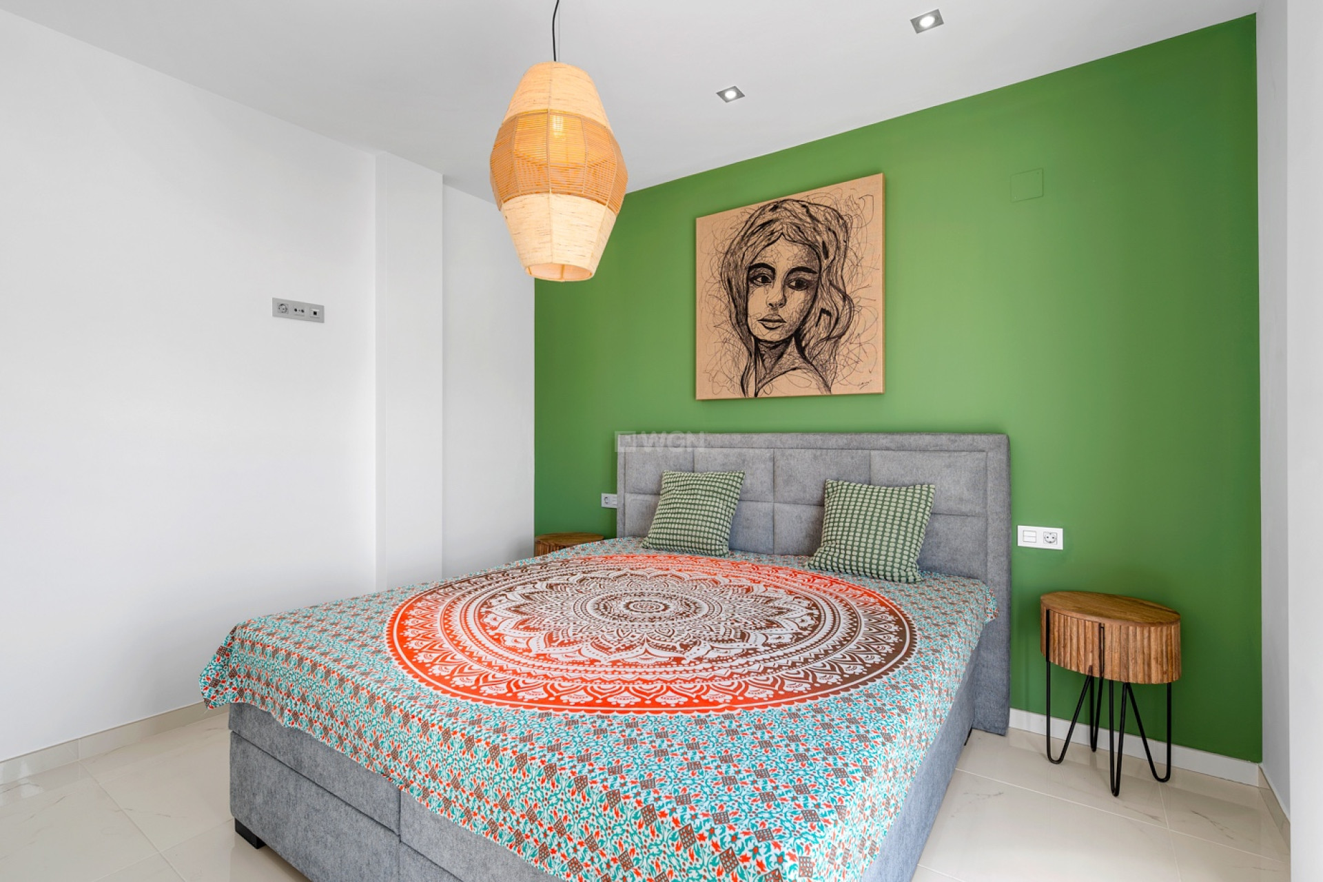 Reventa - Villa - Orihuela Costa - Costa Blanca