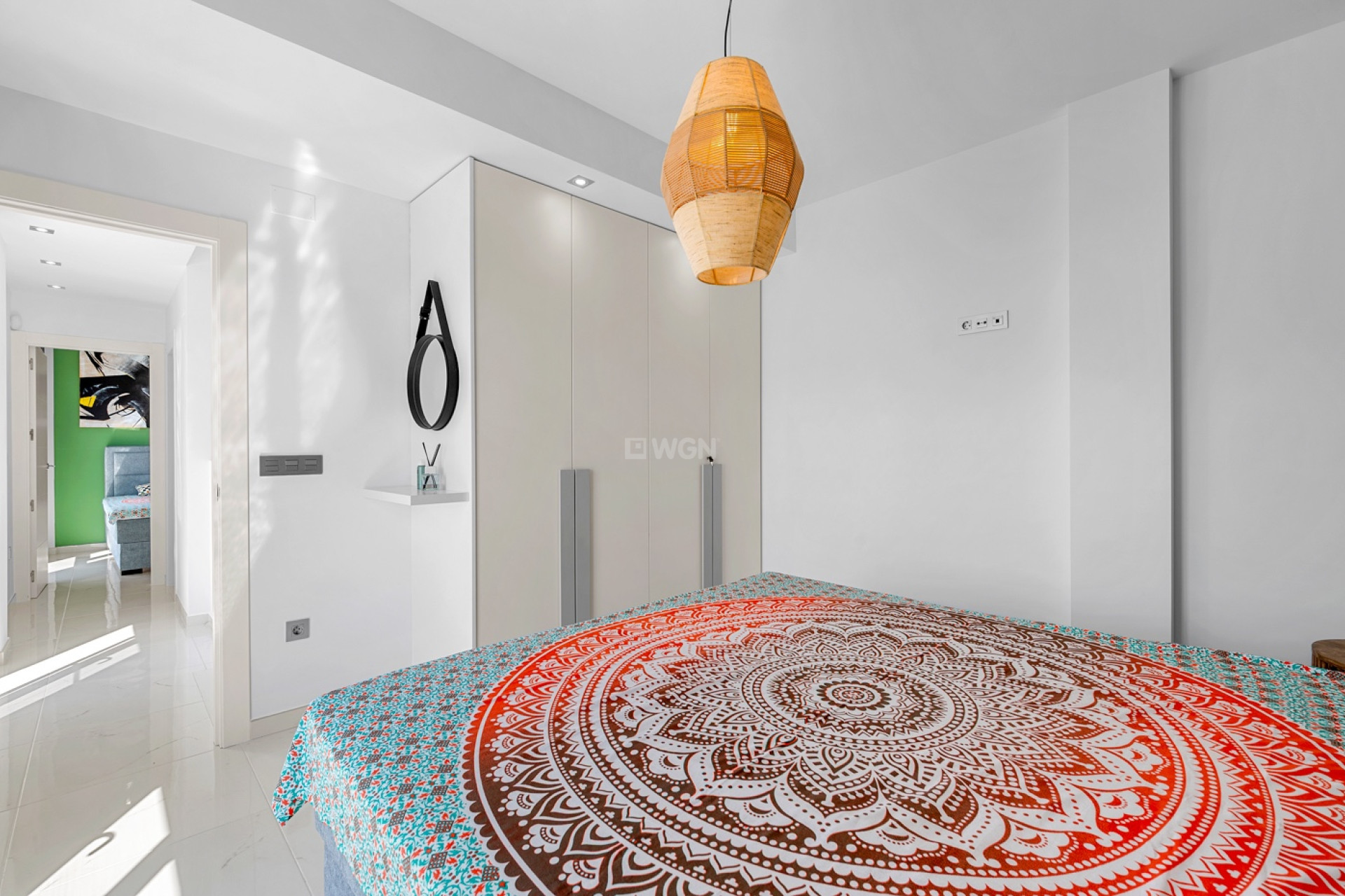 Reventa - Villa - Orihuela Costa - Costa Blanca