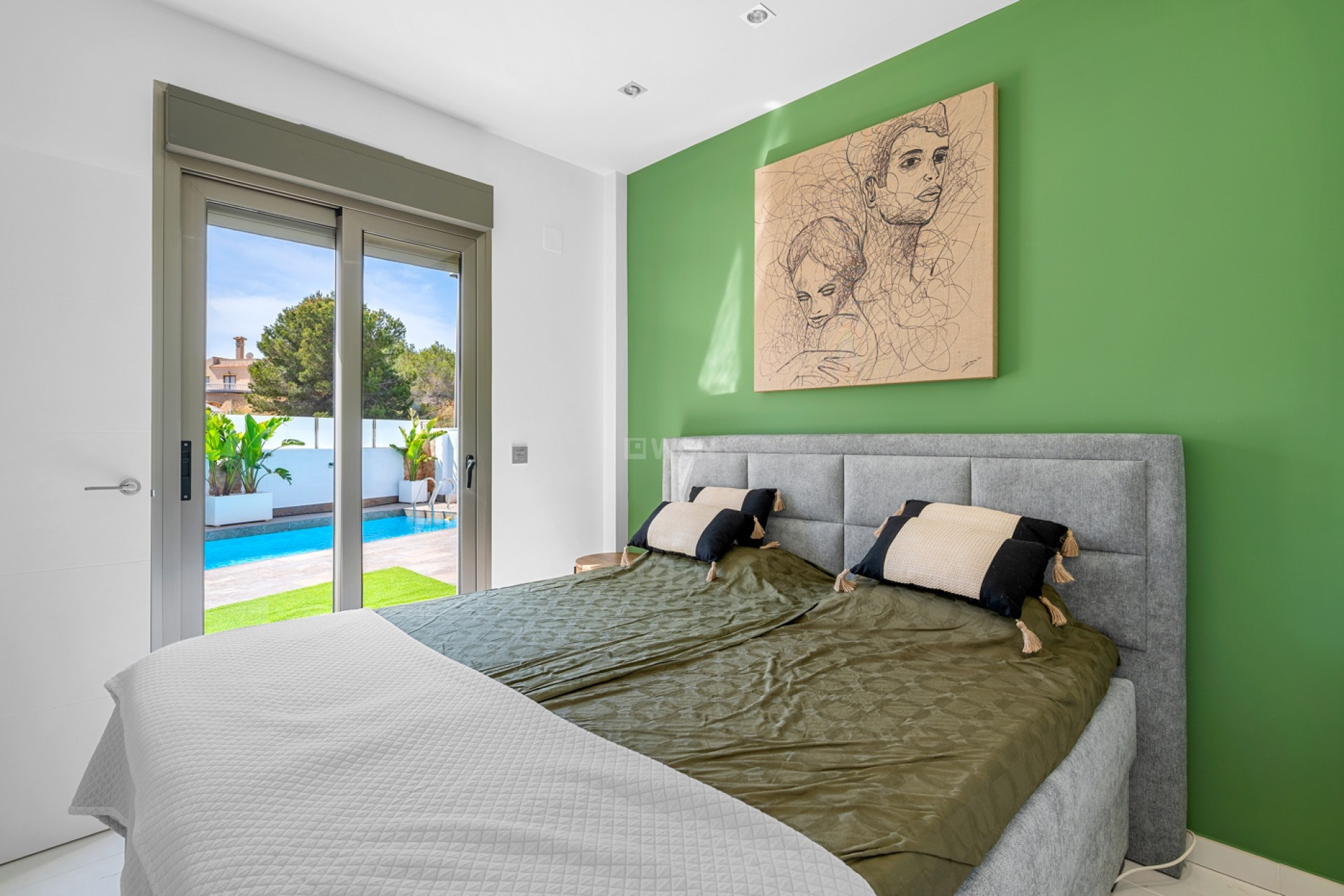 Reventa - Villa - Orihuela Costa - Costa Blanca
