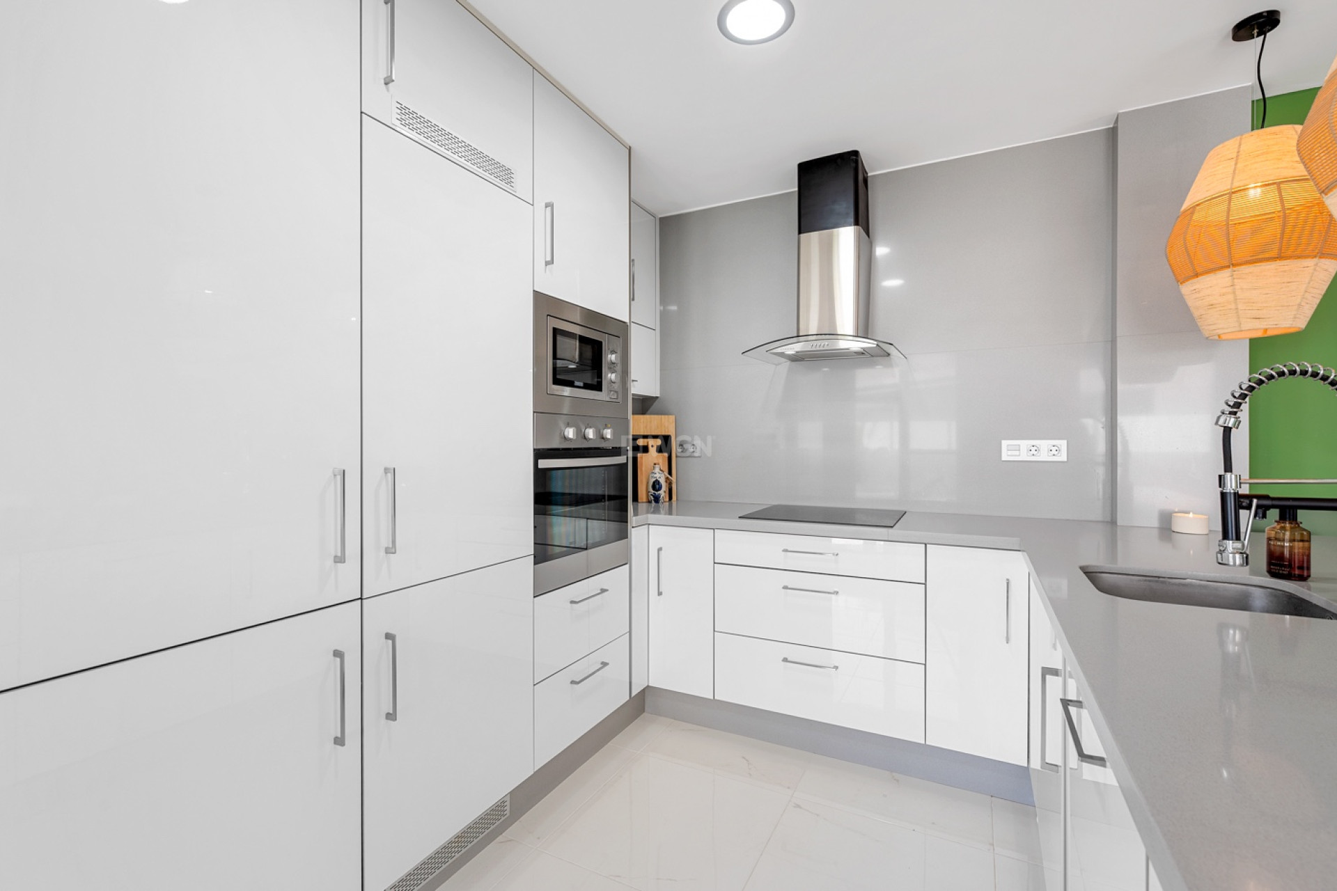 Reventa - Villa - Orihuela Costa - Costa Blanca