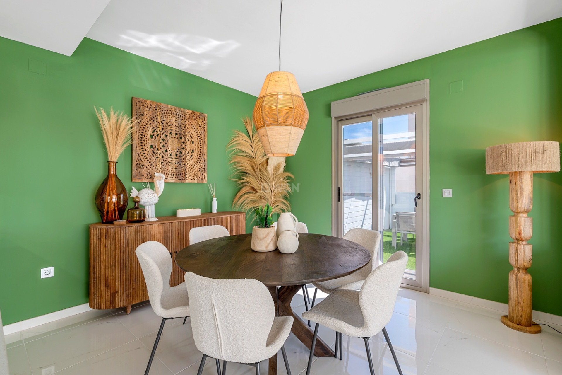 Reventa - Villa - Orihuela Costa - Costa Blanca