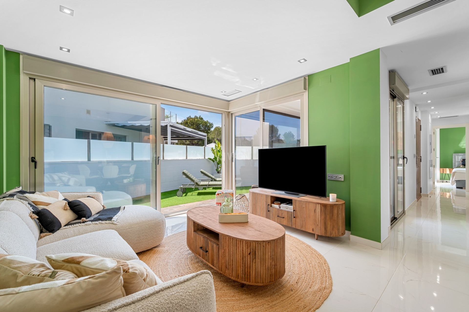 Reventa - Villa - Orihuela Costa - Costa Blanca