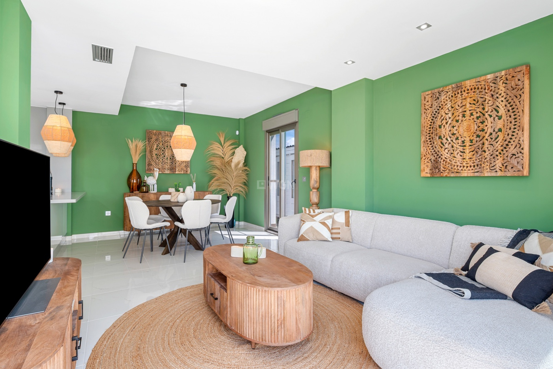 Reventa - Villa - Orihuela Costa - Costa Blanca