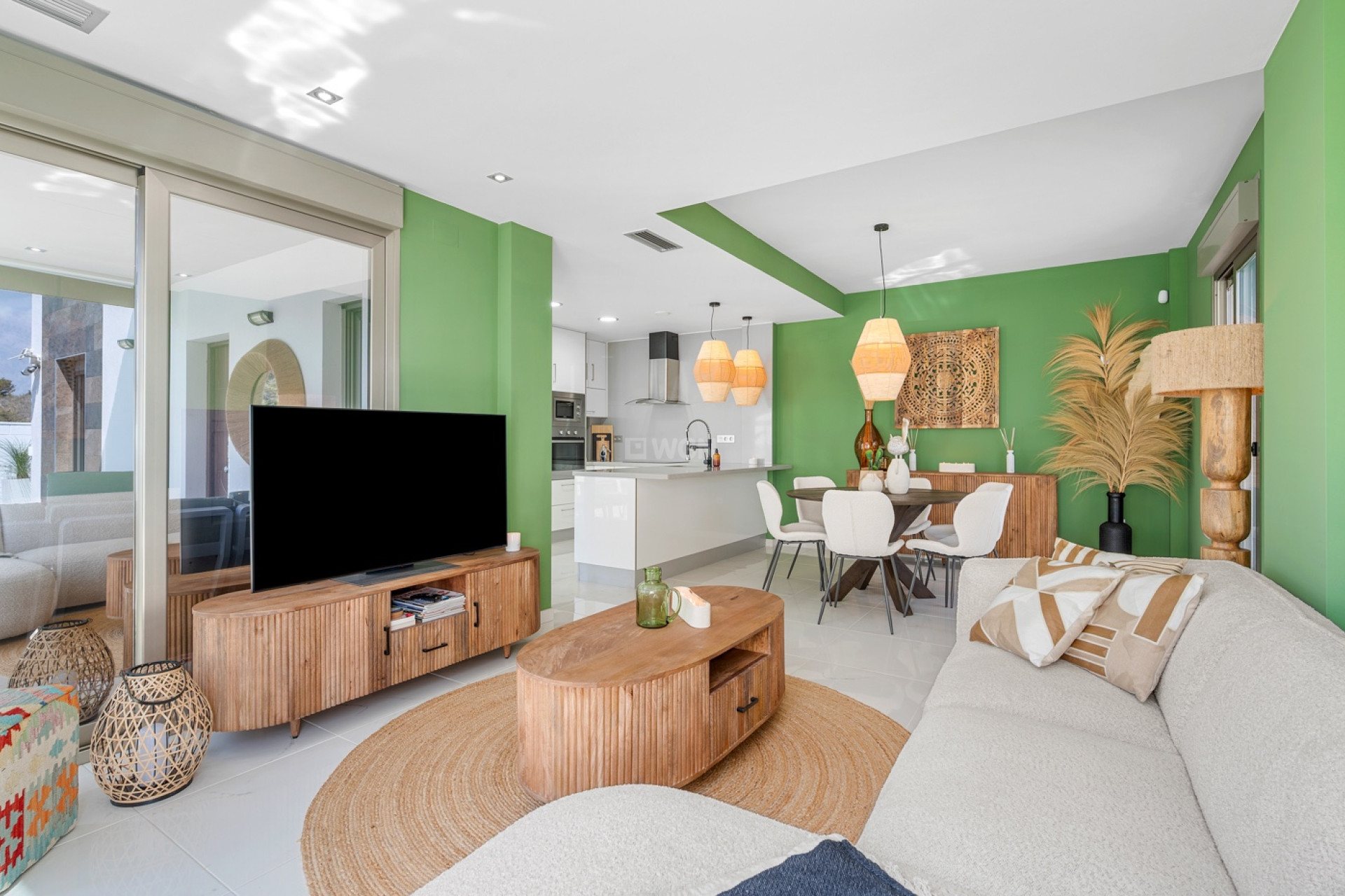 Reventa - Villa - Orihuela Costa - Costa Blanca