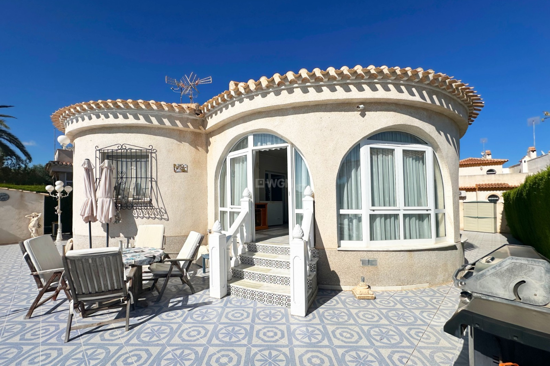Reventa - Villa - Orihuela Costa - Costa Blanca