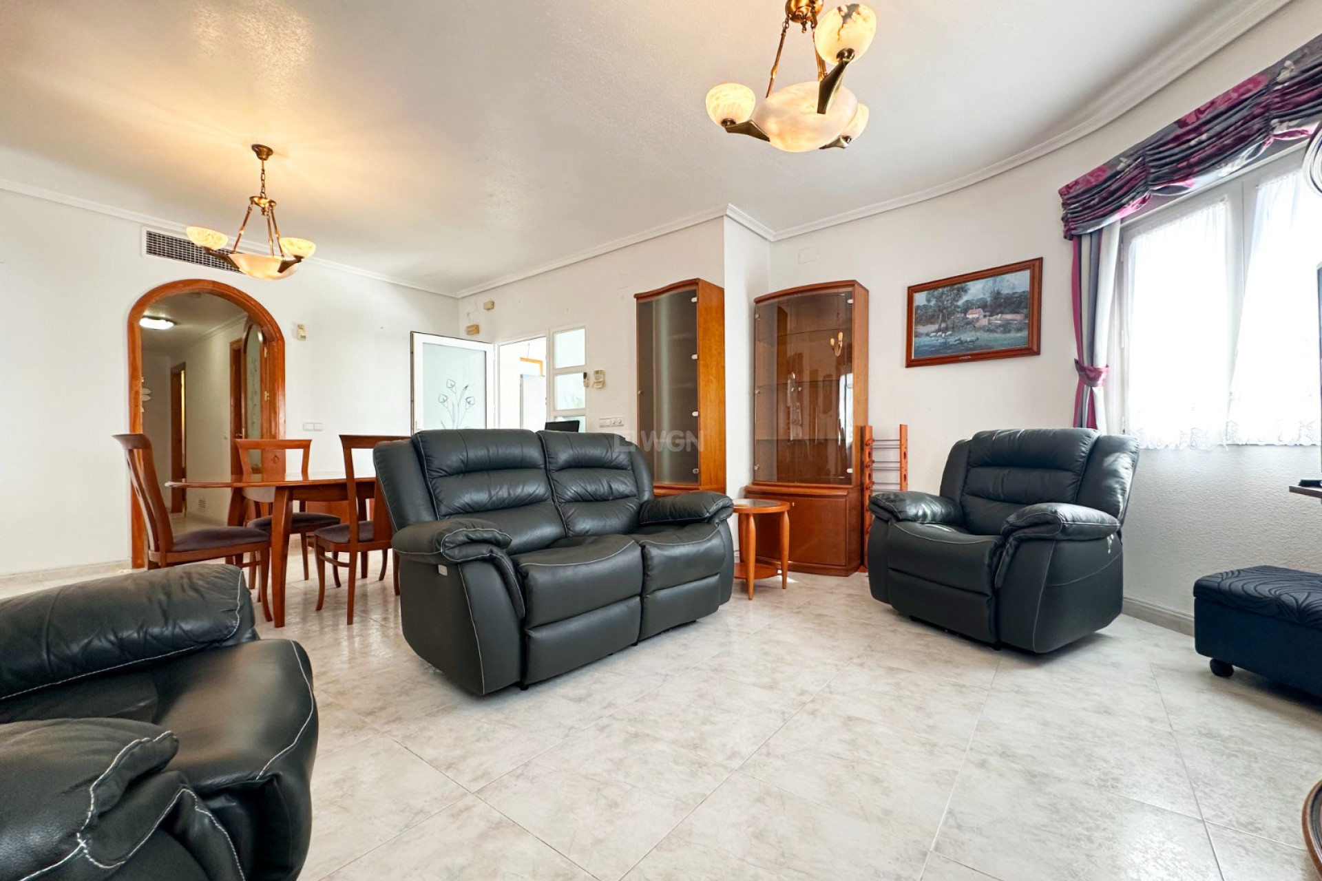 Reventa - Villa - Orihuela Costa - Costa Blanca