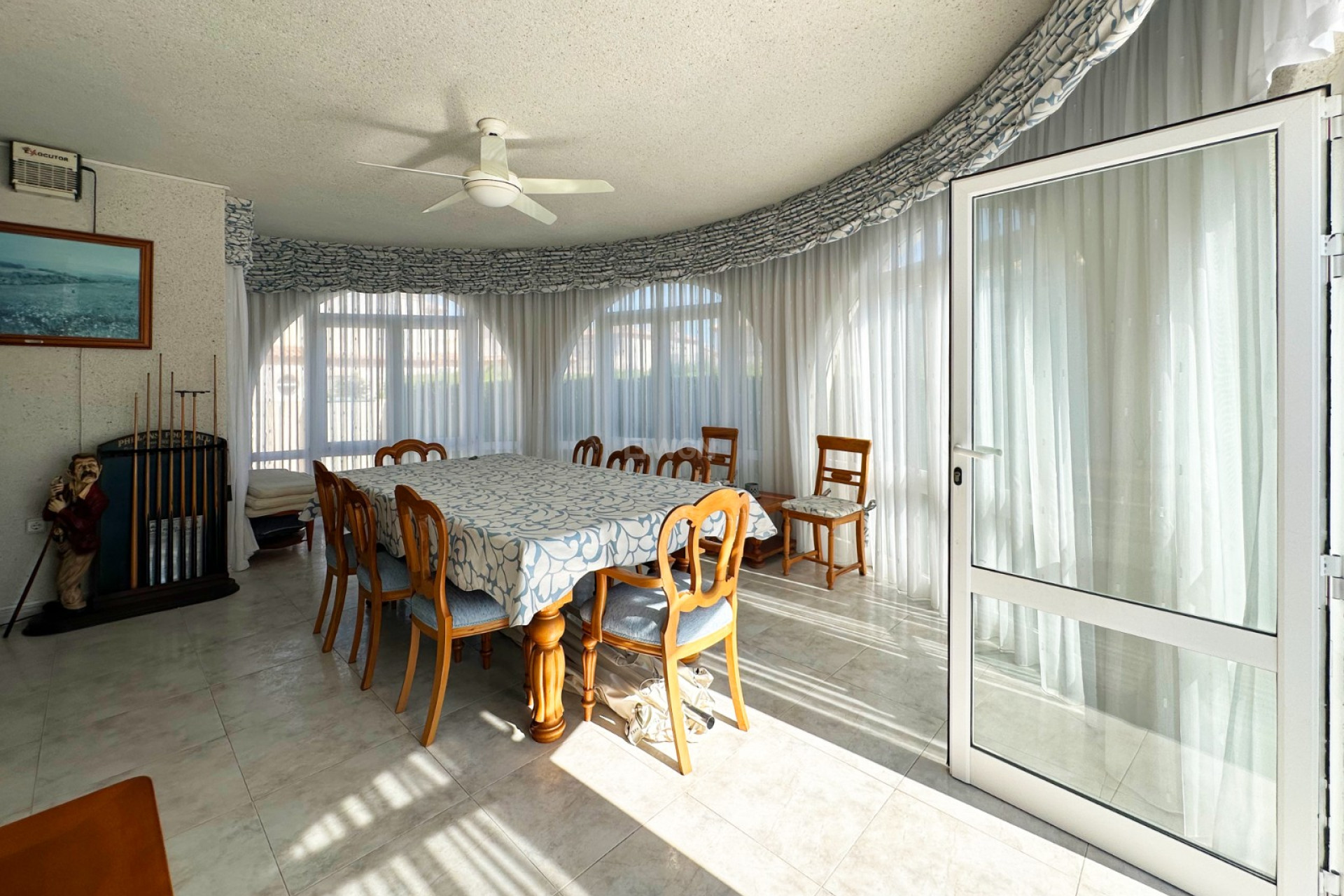 Reventa - Villa - Orihuela Costa - Costa Blanca