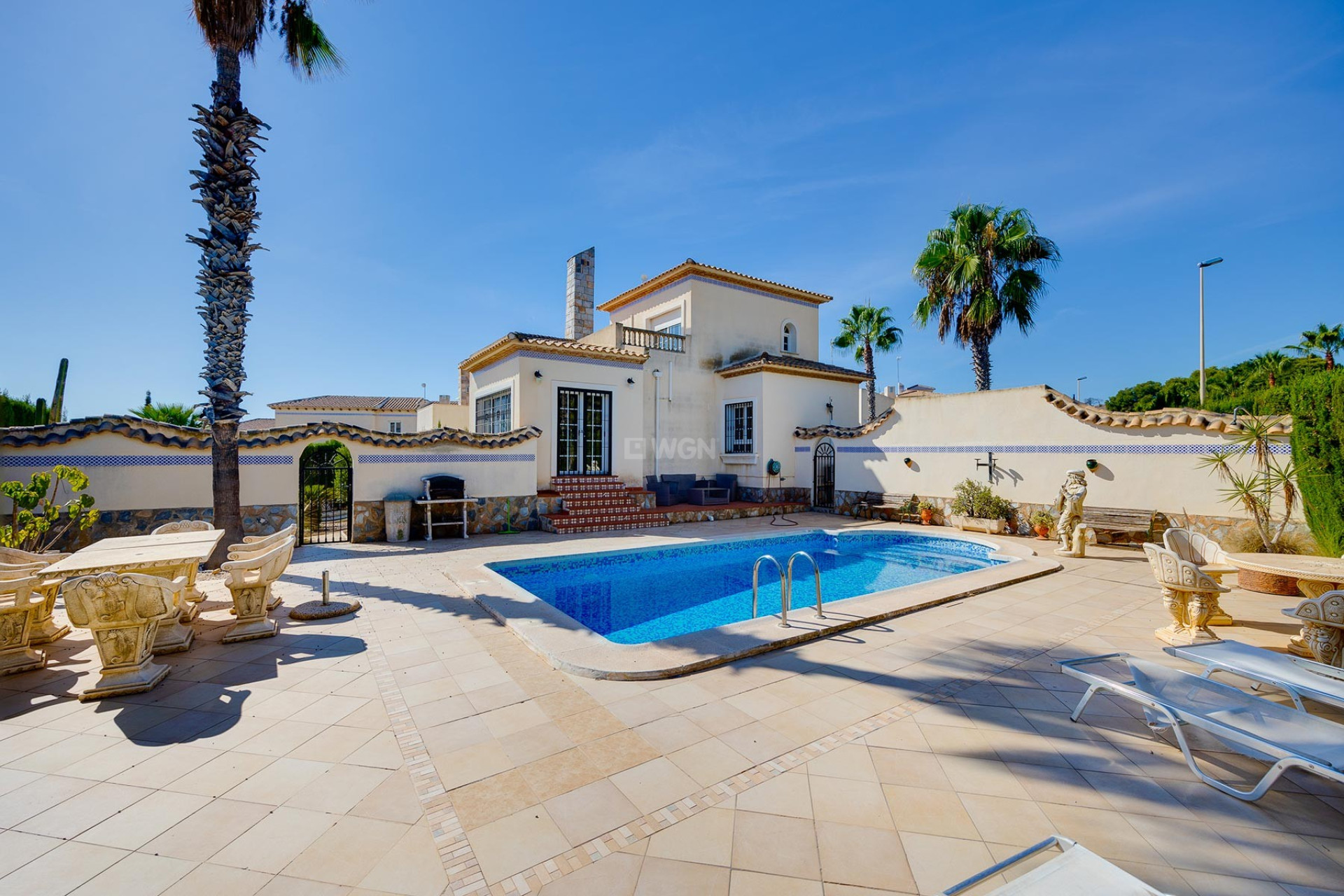 Reventa - Villa - Orihuela Costa - Costa Blanca