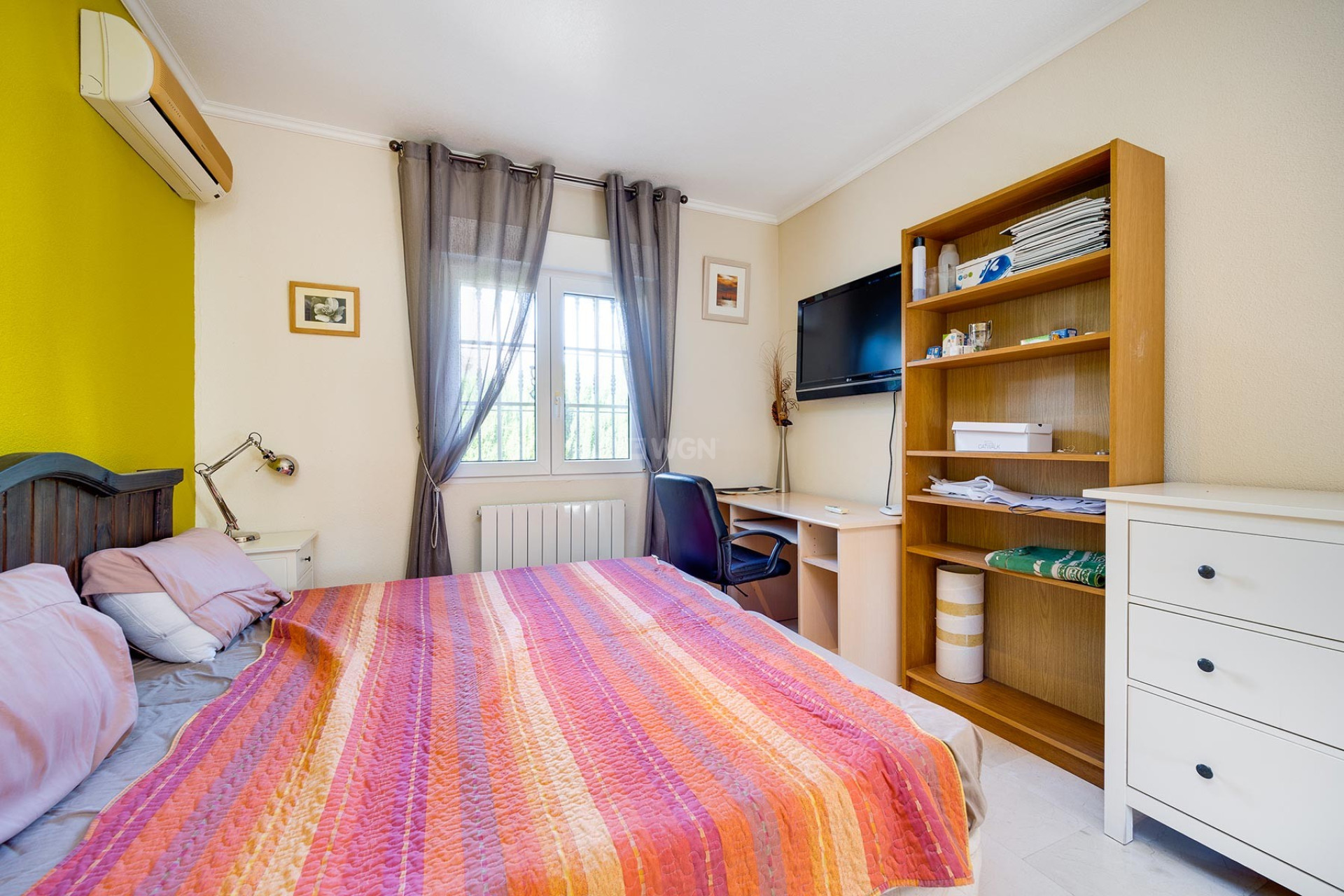 Reventa - Villa - Orihuela Costa - Costa Blanca