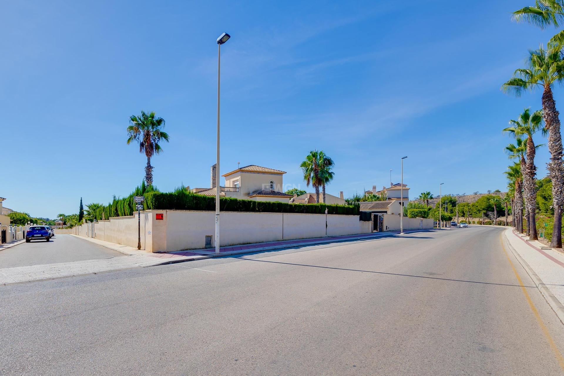 Reventa - Villa - Orihuela Costa - Costa Blanca