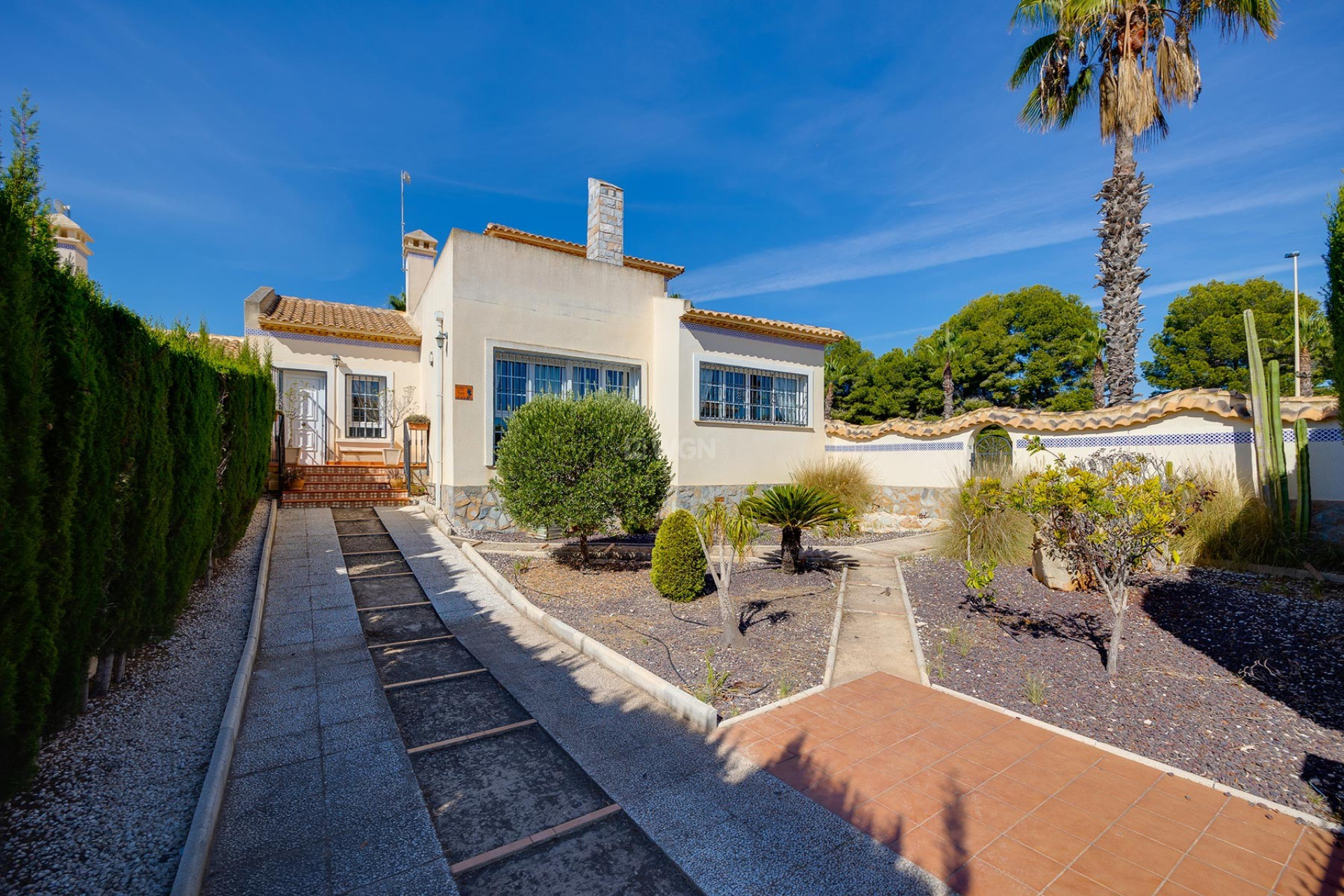Reventa - Villa - Orihuela Costa - Costa Blanca