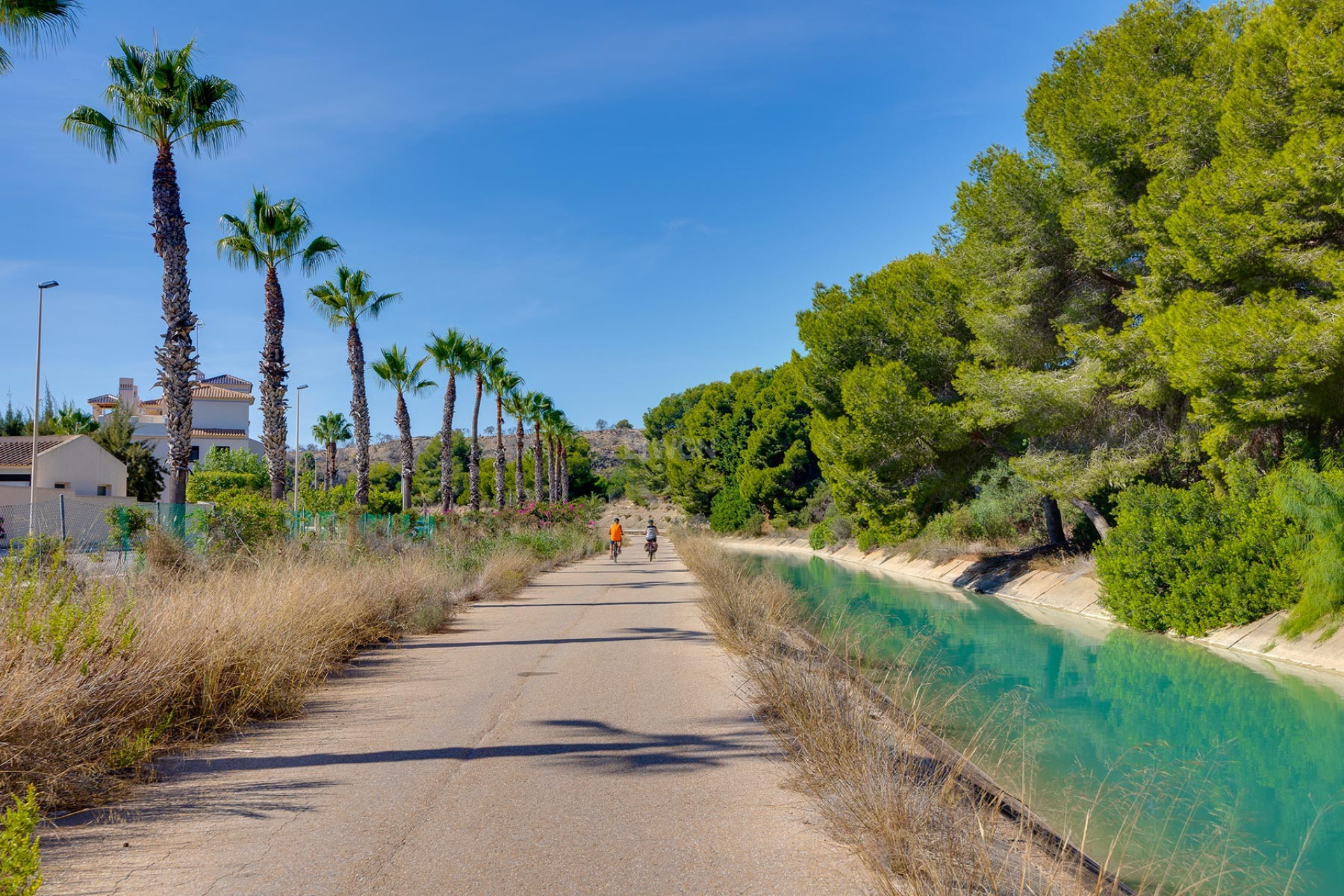 Reventa - Villa - Orihuela Costa - Costa Blanca