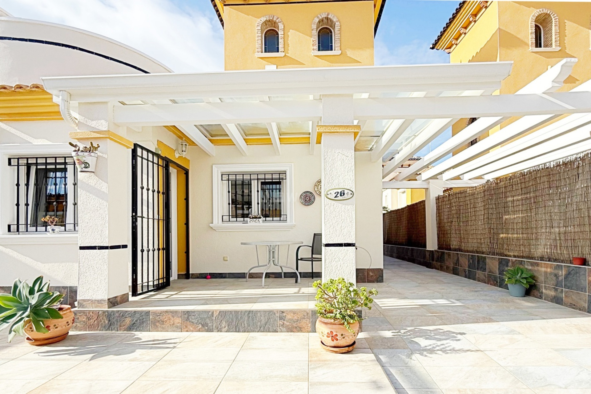 Reventa - Villa - Orihuela Costa - Costa Blanca