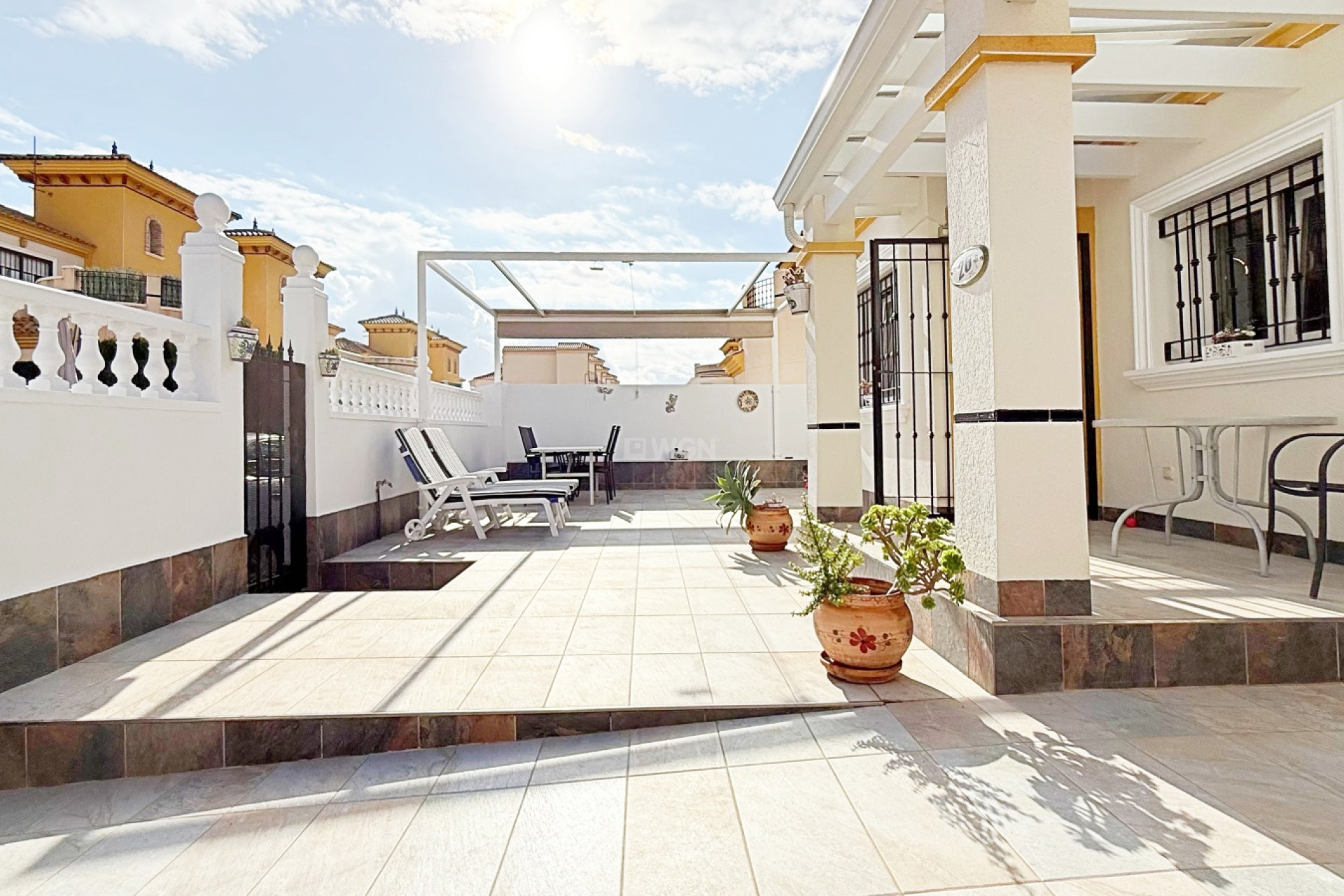 Reventa - Villa - Orihuela Costa - Costa Blanca