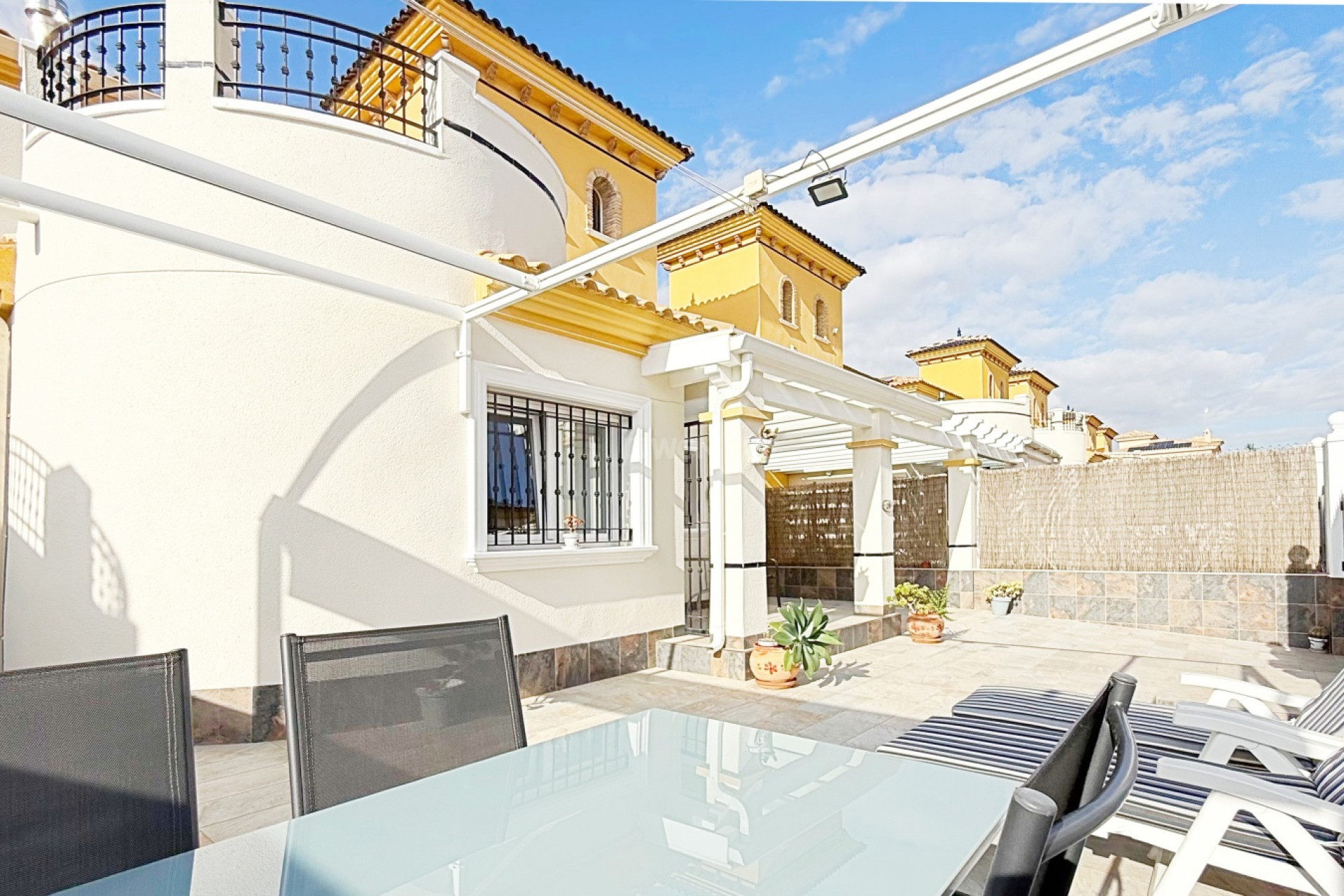 Reventa - Villa - Orihuela Costa - Costa Blanca