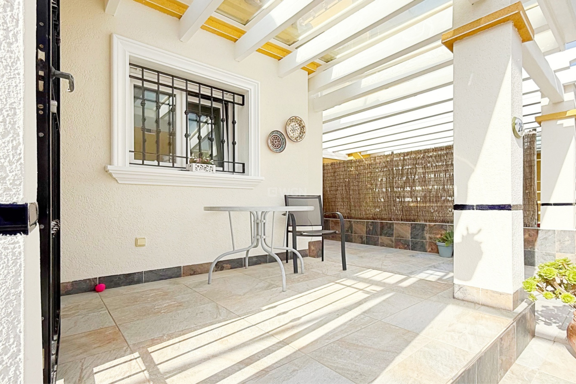 Reventa - Villa - Orihuela Costa - Costa Blanca