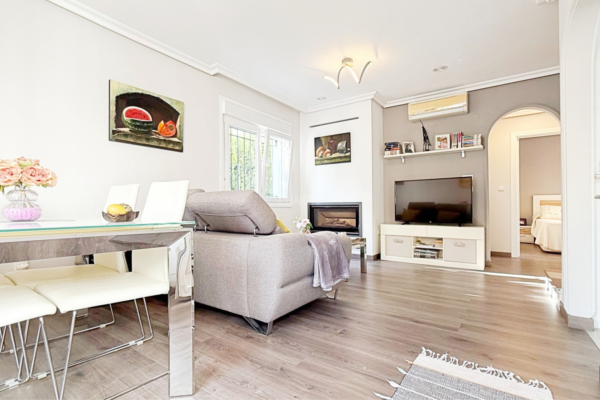 Reventa - Villa - Orihuela Costa - Costa Blanca