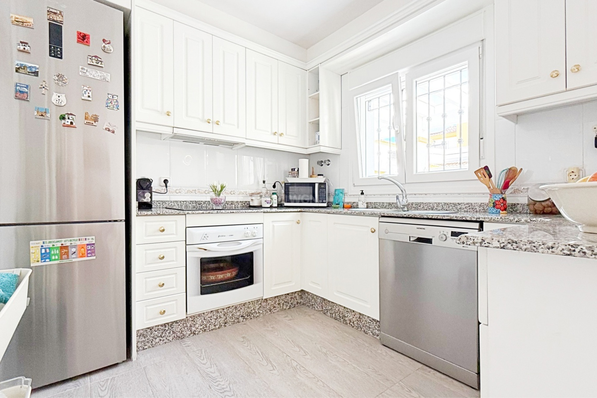 Reventa - Villa - Orihuela Costa - Costa Blanca