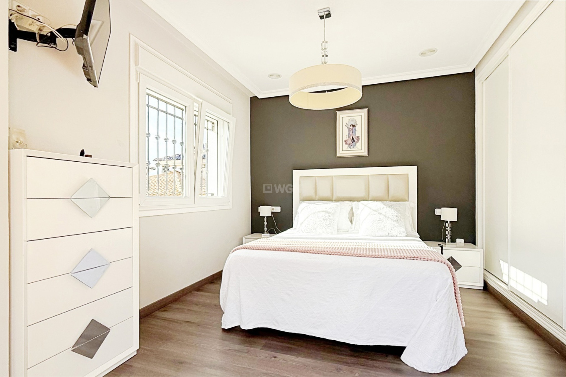 Reventa - Villa - Orihuela Costa - Costa Blanca