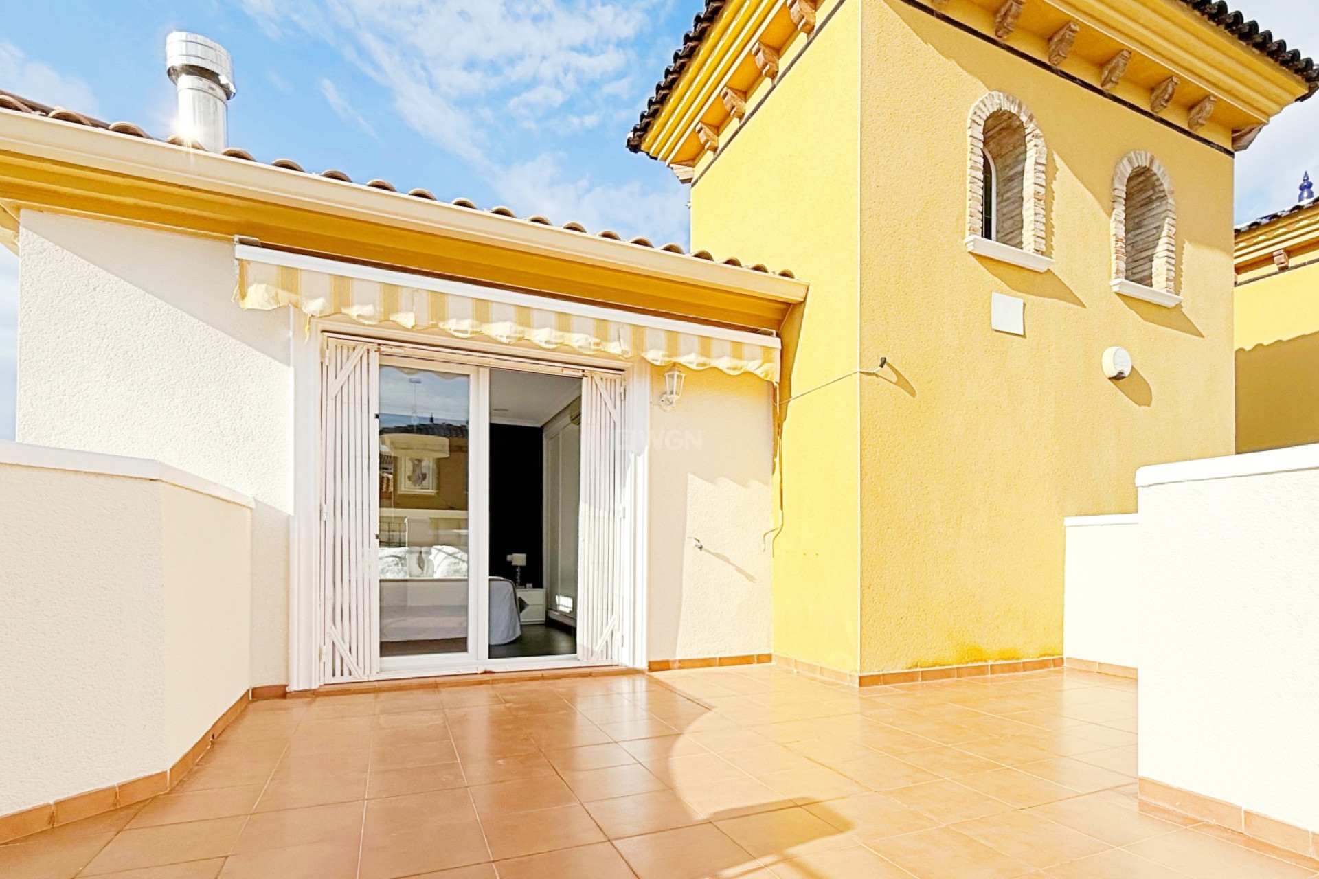 Reventa - Villa - Orihuela Costa - Costa Blanca