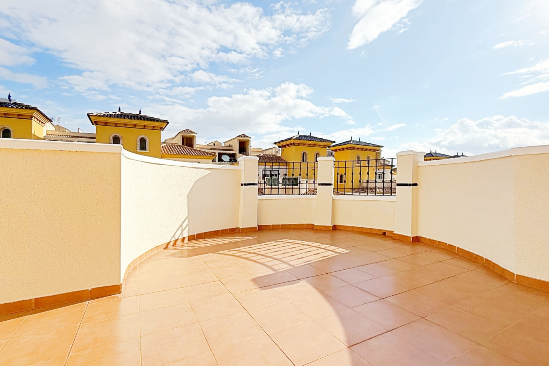 Reventa - Villa - Orihuela Costa - Costa Blanca