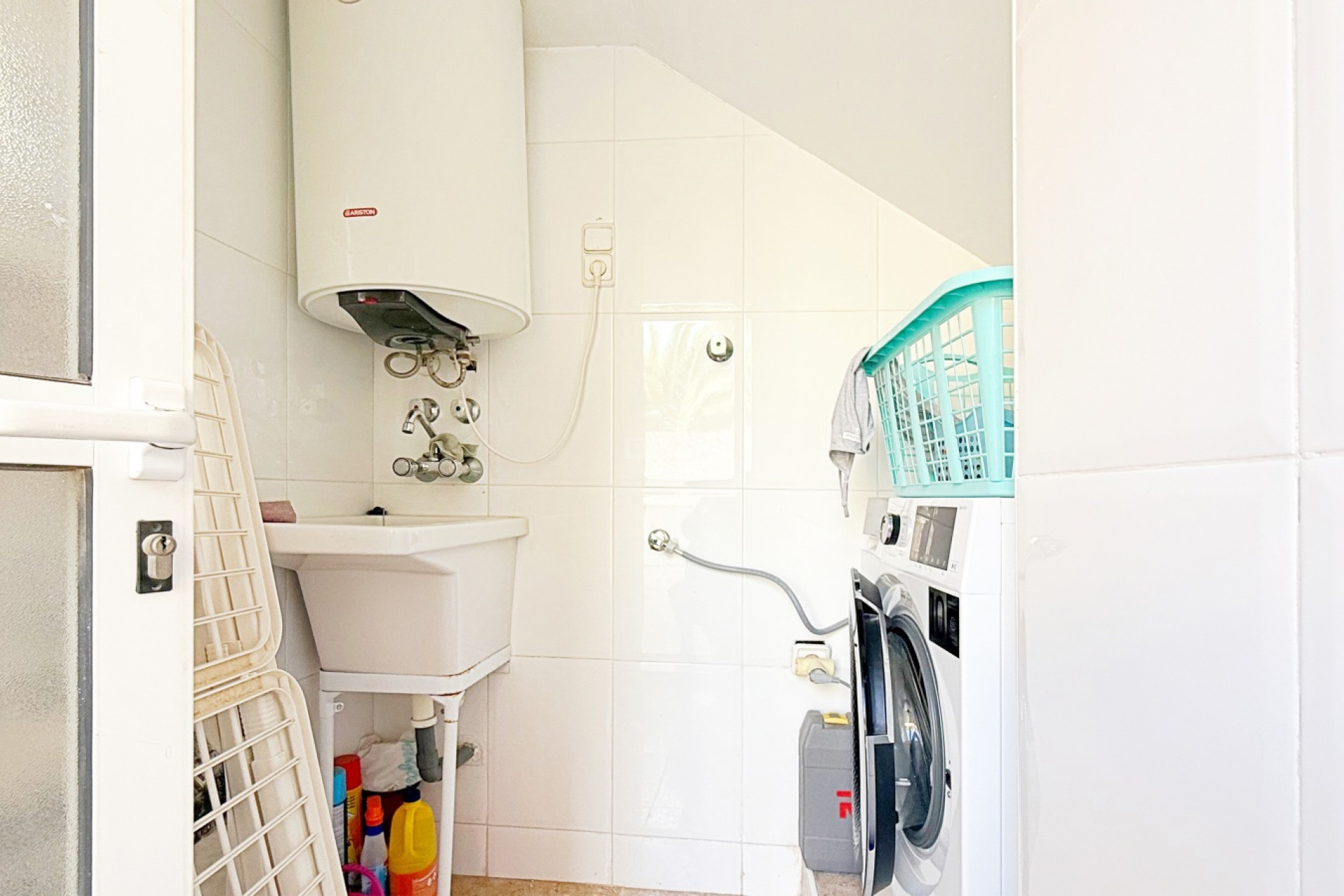 Reventa - Villa - Orihuela Costa - Costa Blanca