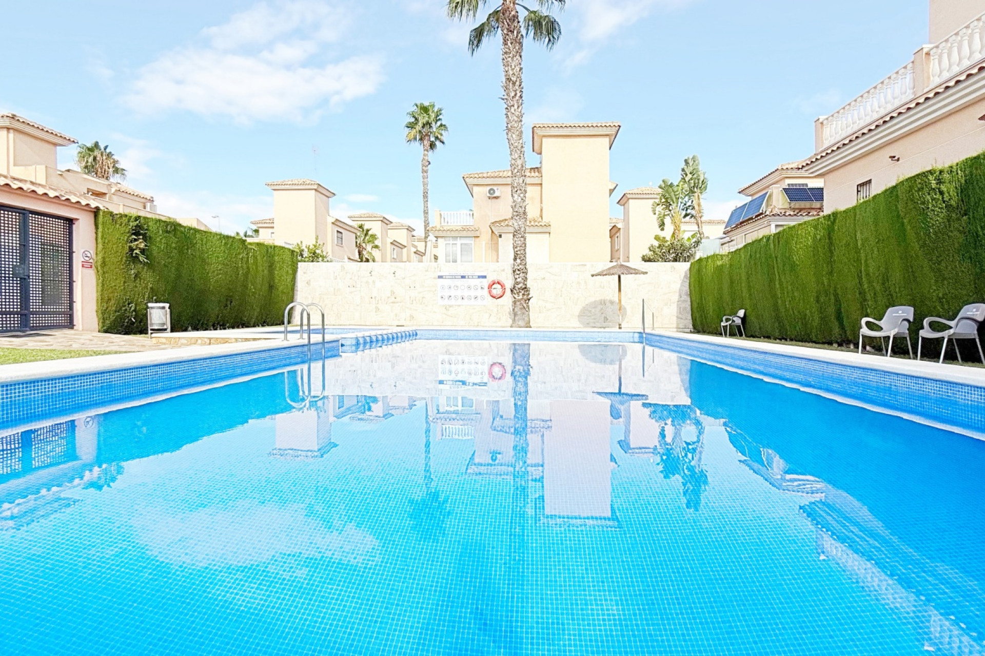 Reventa - Villa - Orihuela Costa - Costa Blanca