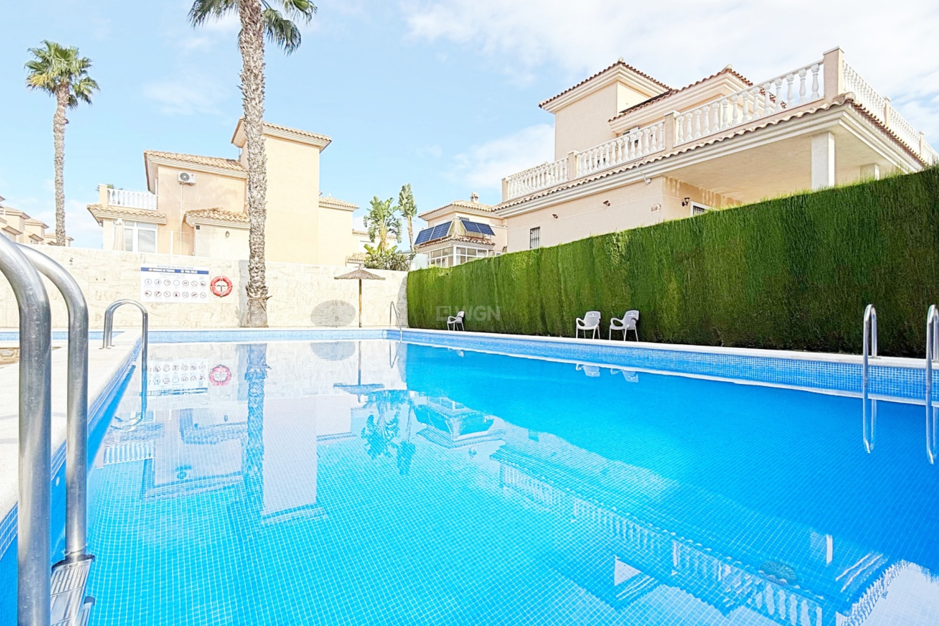 Reventa - Villa - Orihuela Costa - Costa Blanca