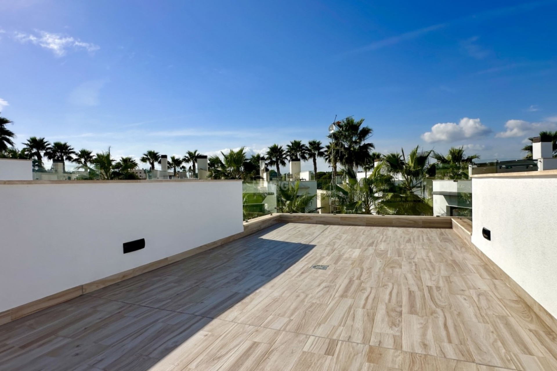 Reventa - Villa - Orihuela Costa - Costa Blanca
