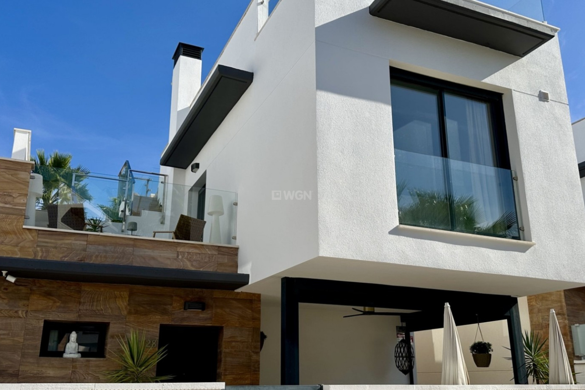 Reventa - Villa - Orihuela Costa - Costa Blanca