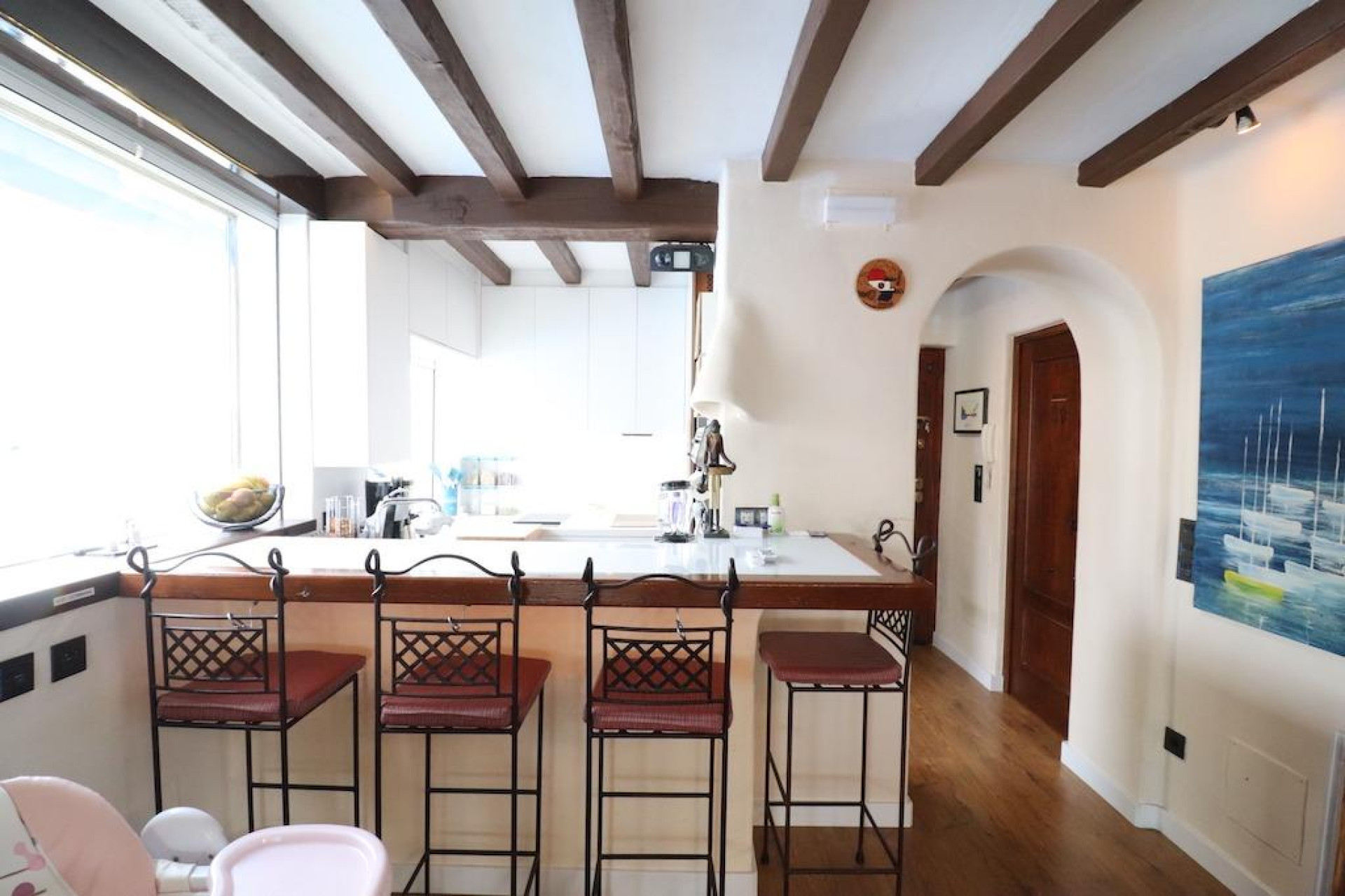 Reventa - Villa - Orihuela Costa - Costa Blanca