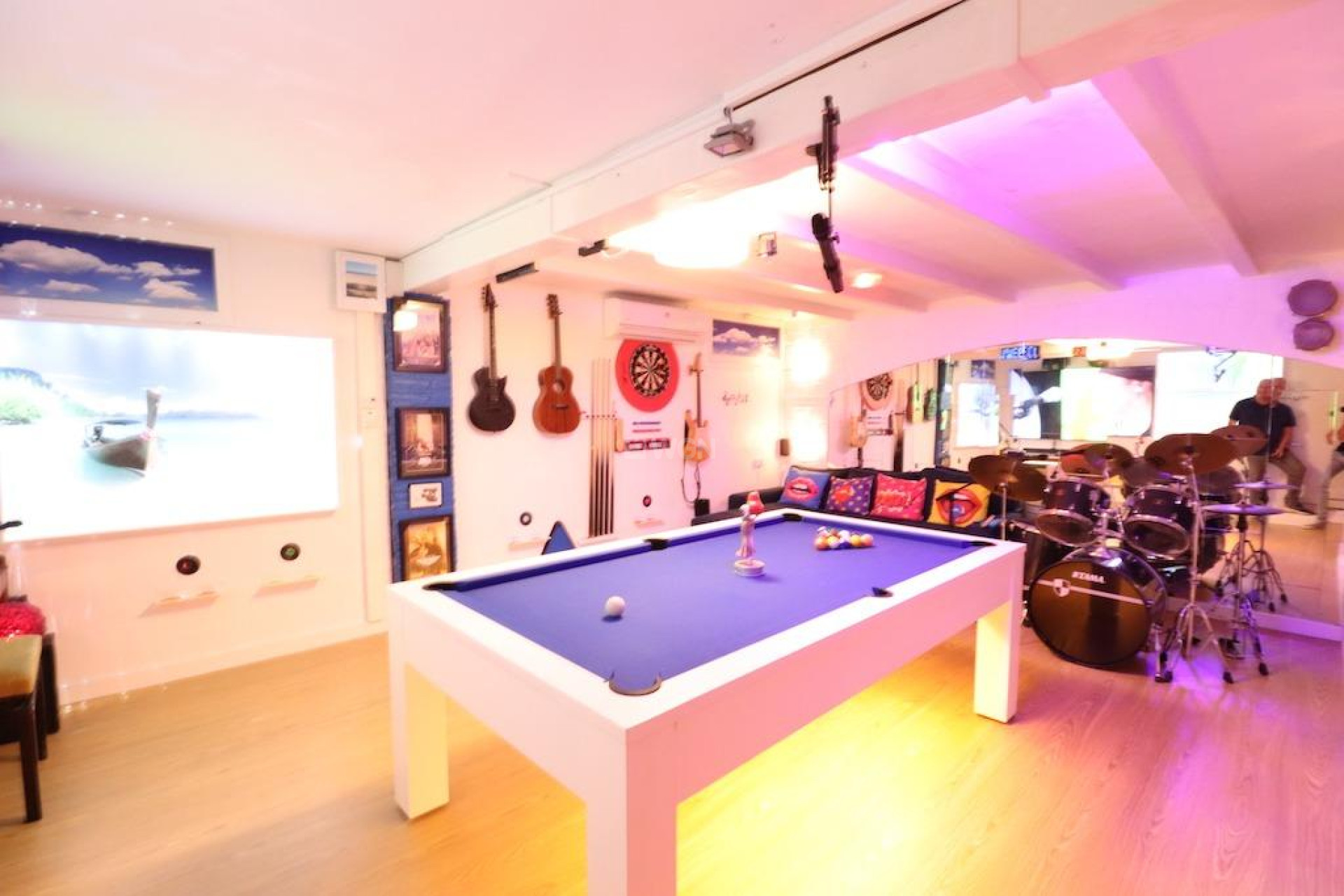 Reventa - Villa - Orihuela Costa - Costa Blanca