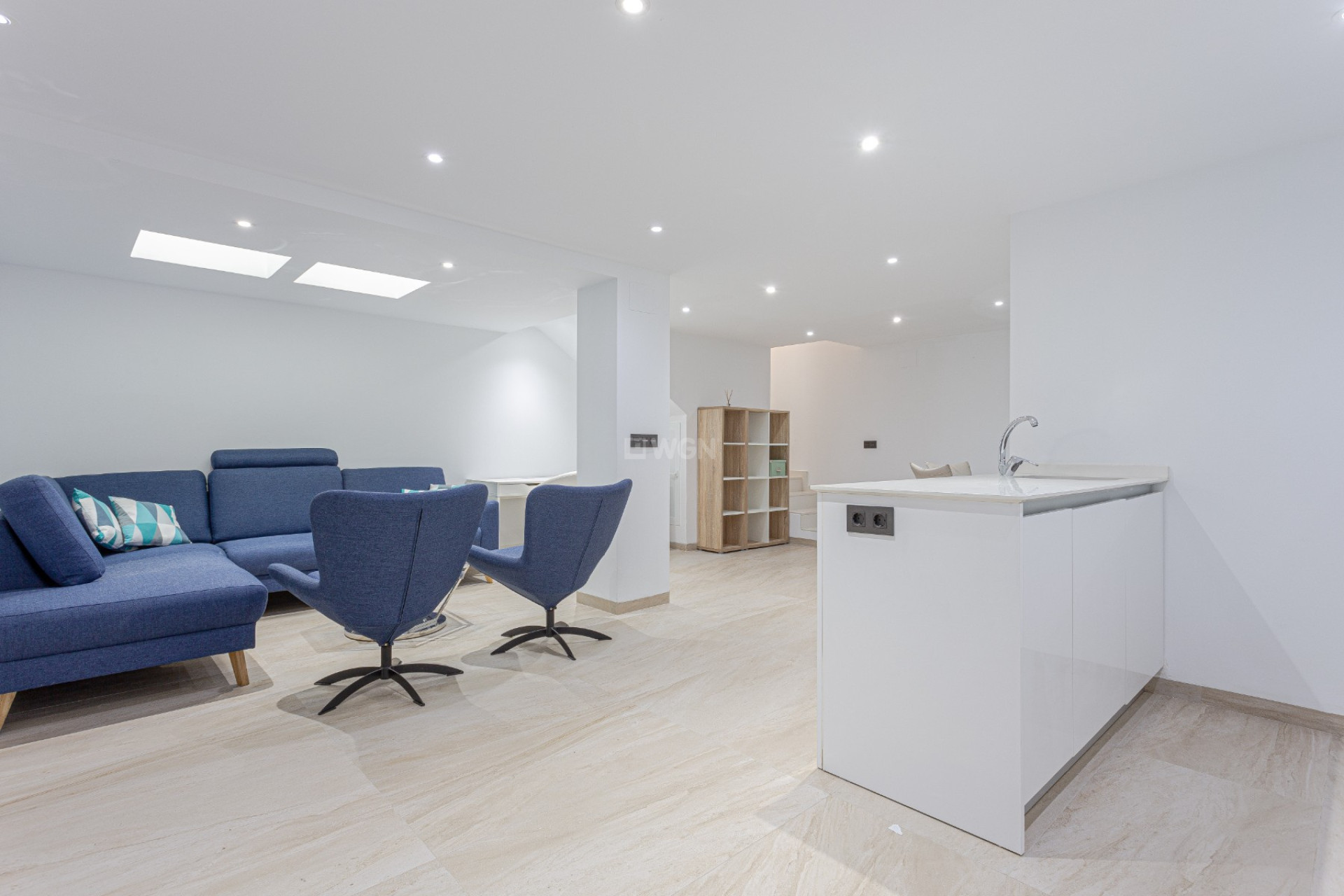 Reventa - Villa - Orihuela Costa - Costa Blanca