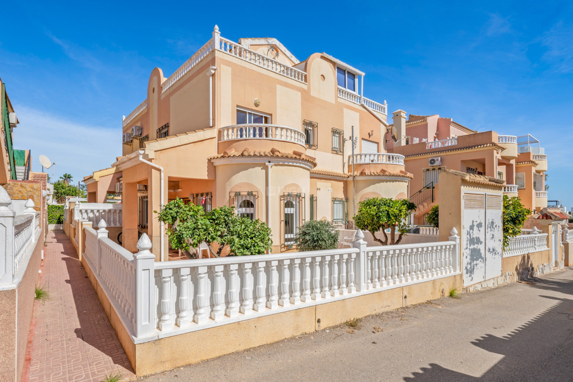 Reventa - Villa - Orihuela Costa - Costa Blanca