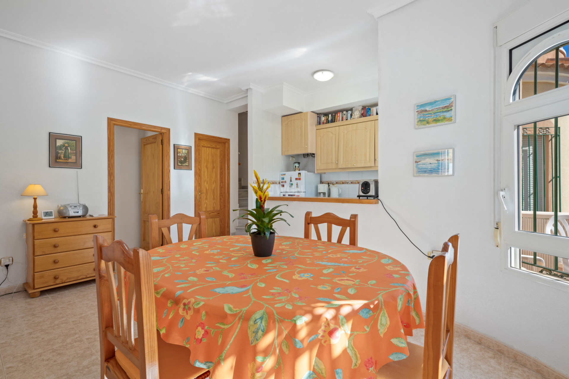 Reventa - Villa - Orihuela Costa - Costa Blanca