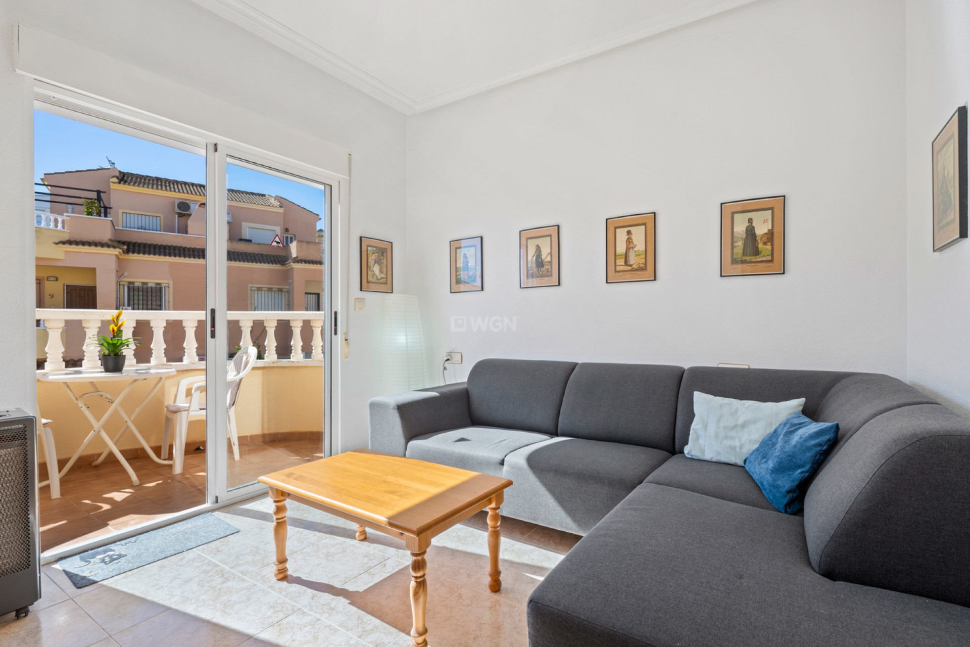 Reventa - Villa - Orihuela Costa - Costa Blanca