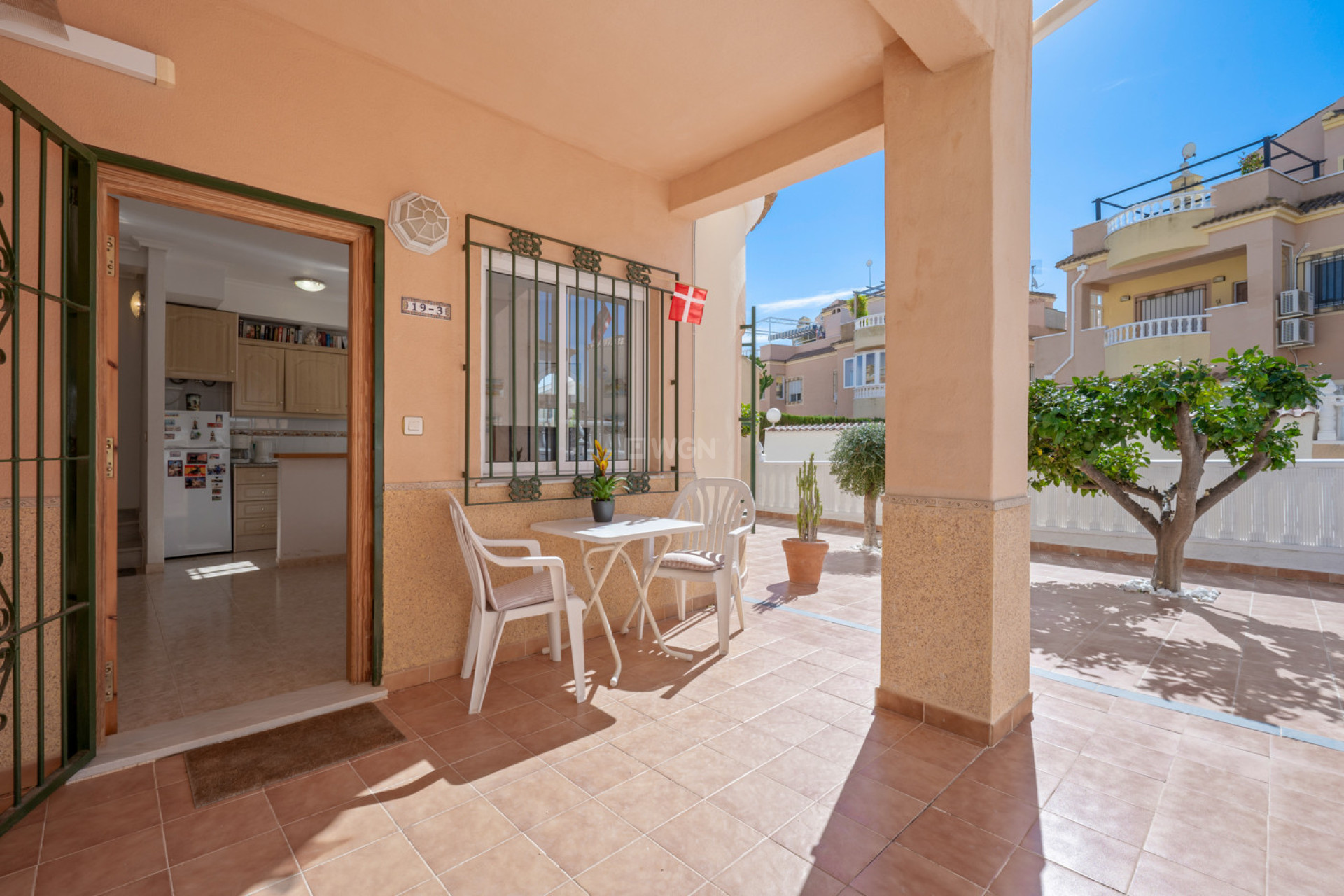 Reventa - Villa - Orihuela Costa - Costa Blanca