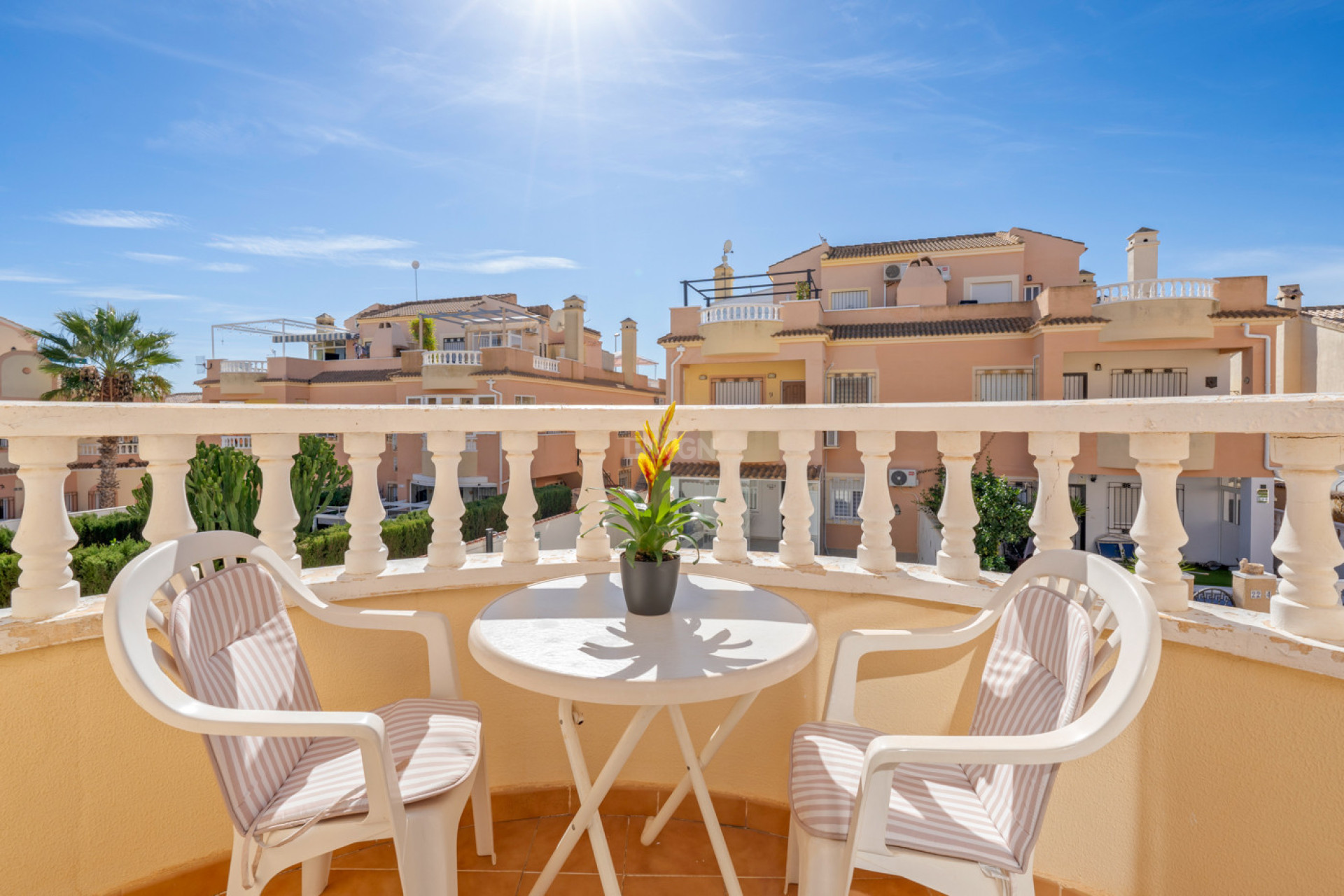 Reventa - Villa - Orihuela Costa - Costa Blanca